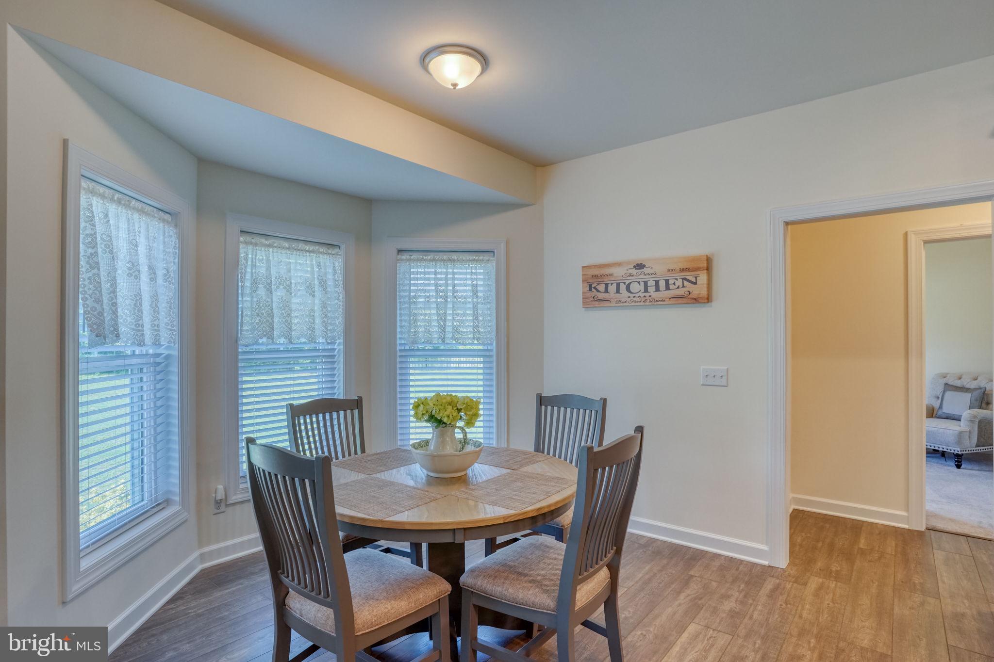 DOGWOOD MEADOWS - Residential