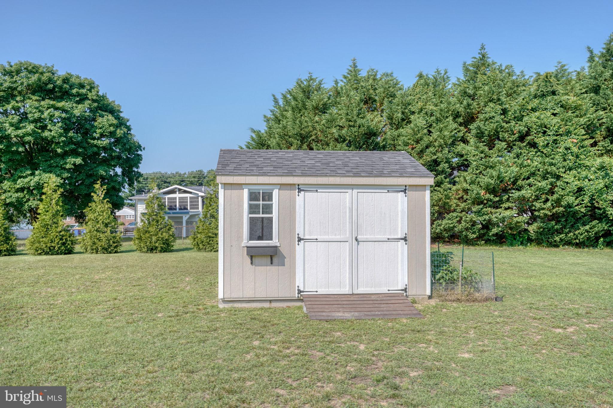 DOGWOOD MEADOWS - Residential