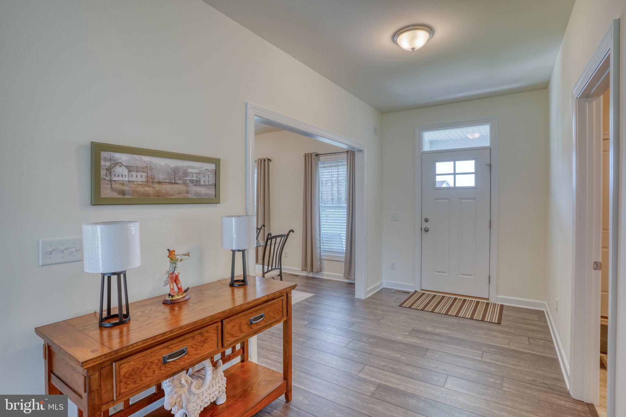 DOGWOOD MEADOWS - Residential