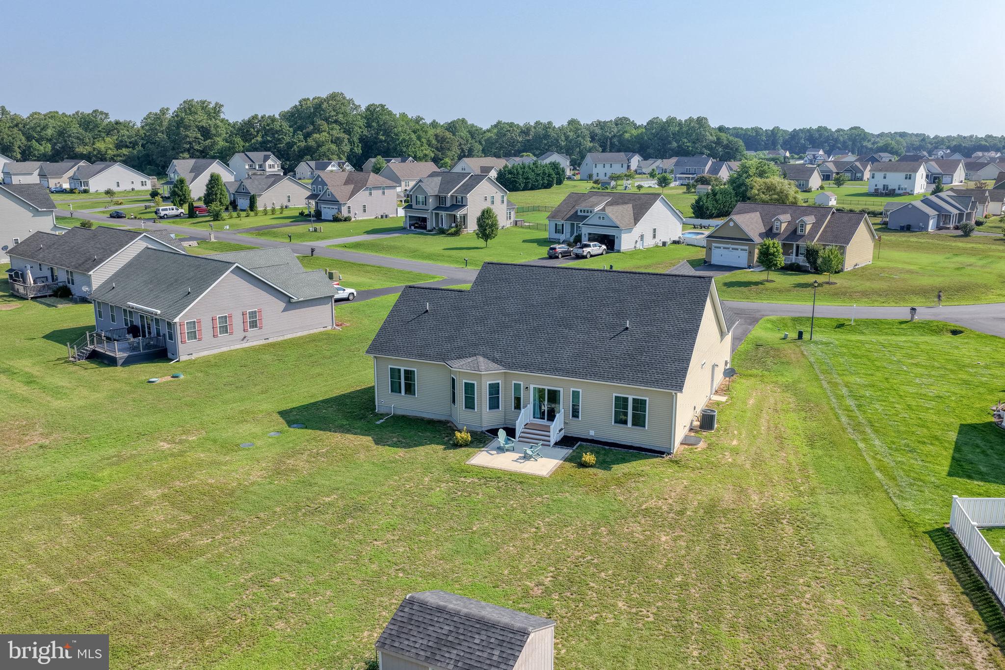 DOGWOOD MEADOWS - Residential