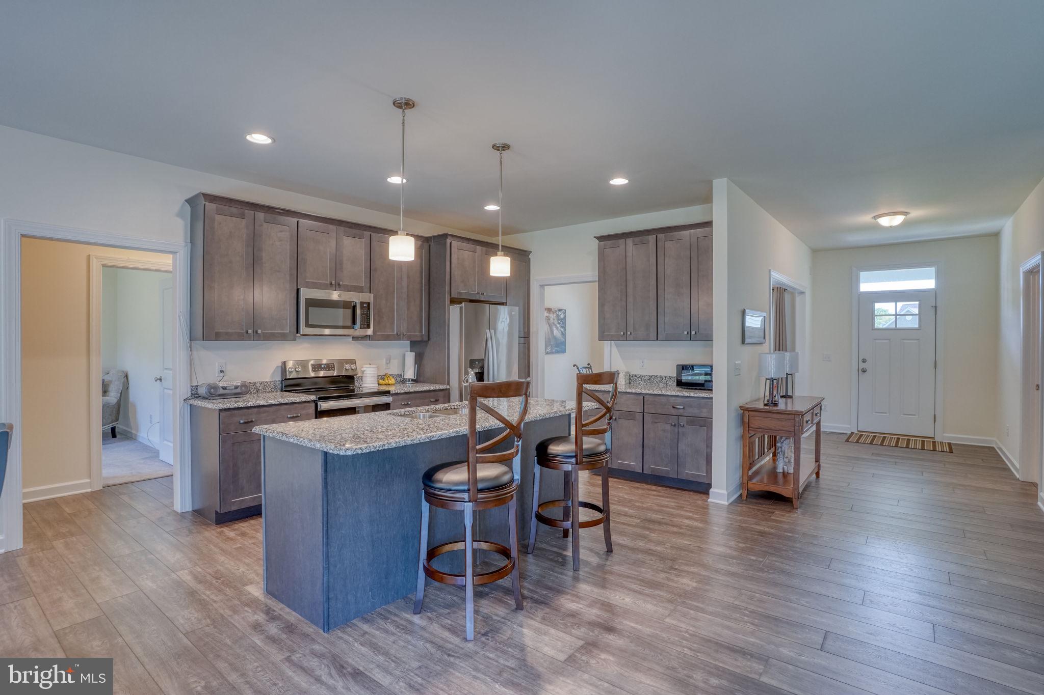 DOGWOOD MEADOWS - Residential