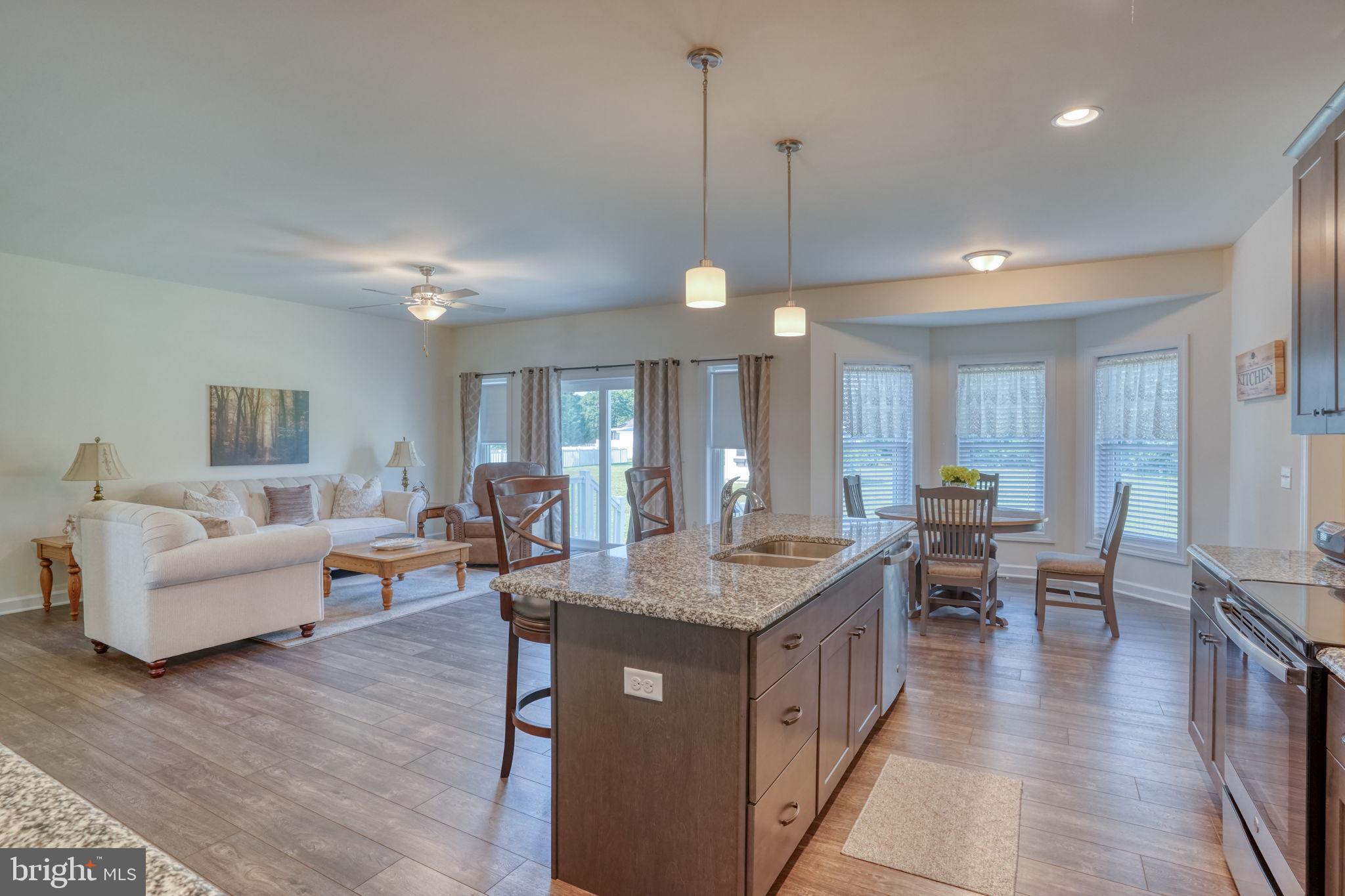 DOGWOOD MEADOWS - Residential