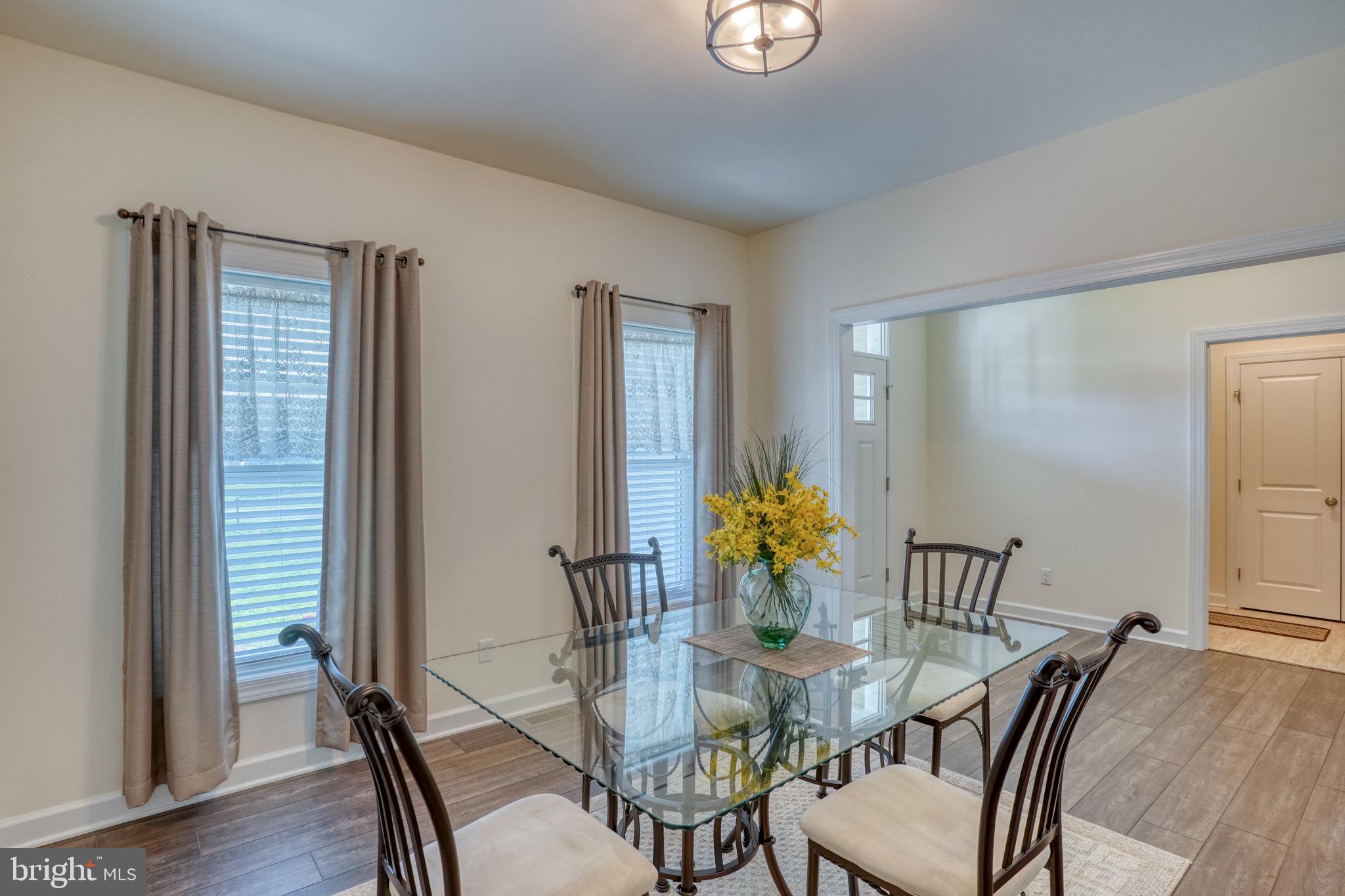 DOGWOOD MEADOWS - Residential