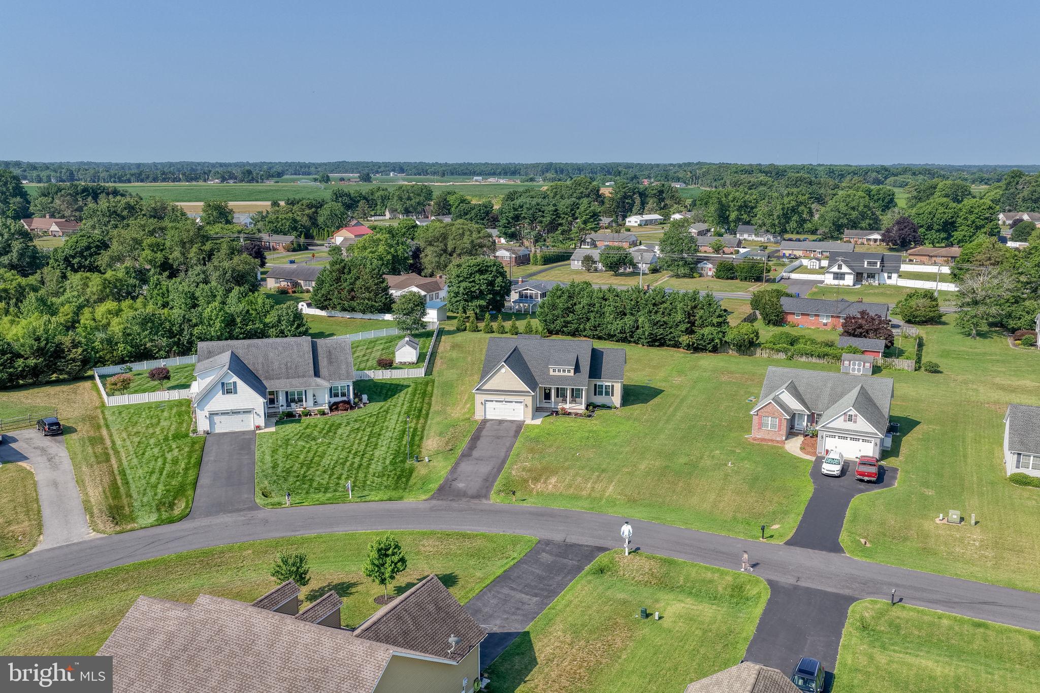 DOGWOOD MEADOWS - Residential