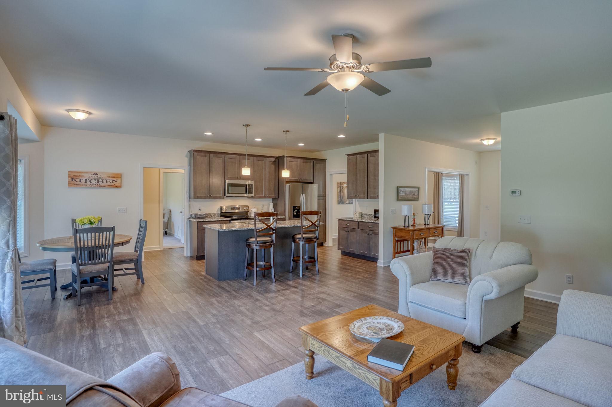DOGWOOD MEADOWS - Residential