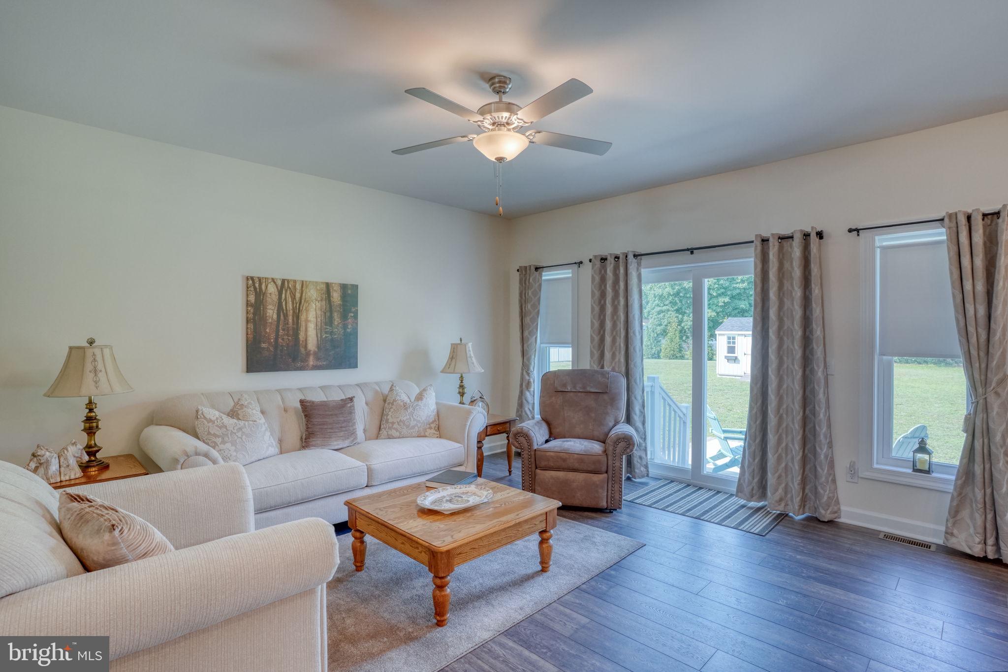DOGWOOD MEADOWS - Residential