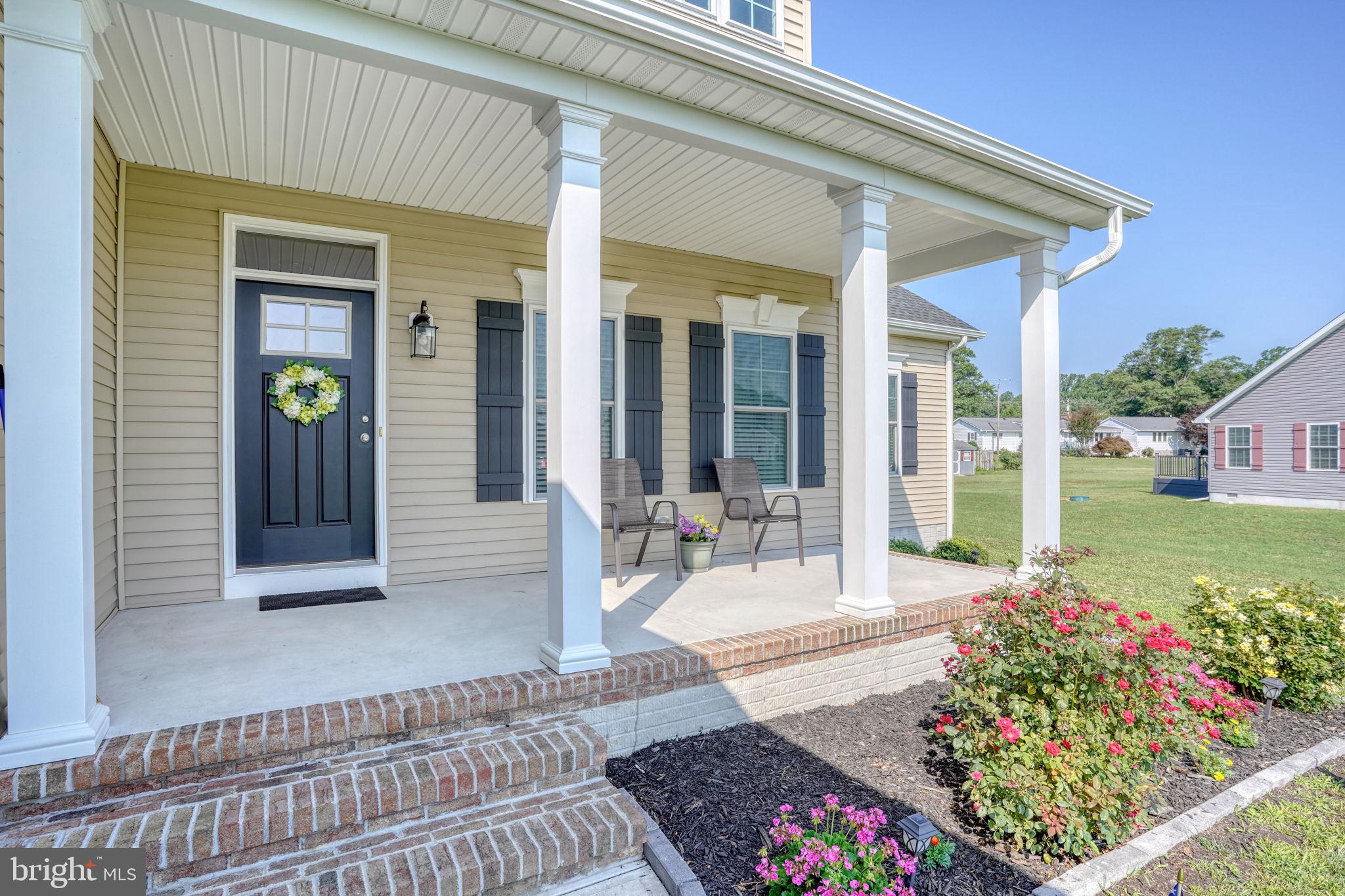 DOGWOOD MEADOWS - Residential