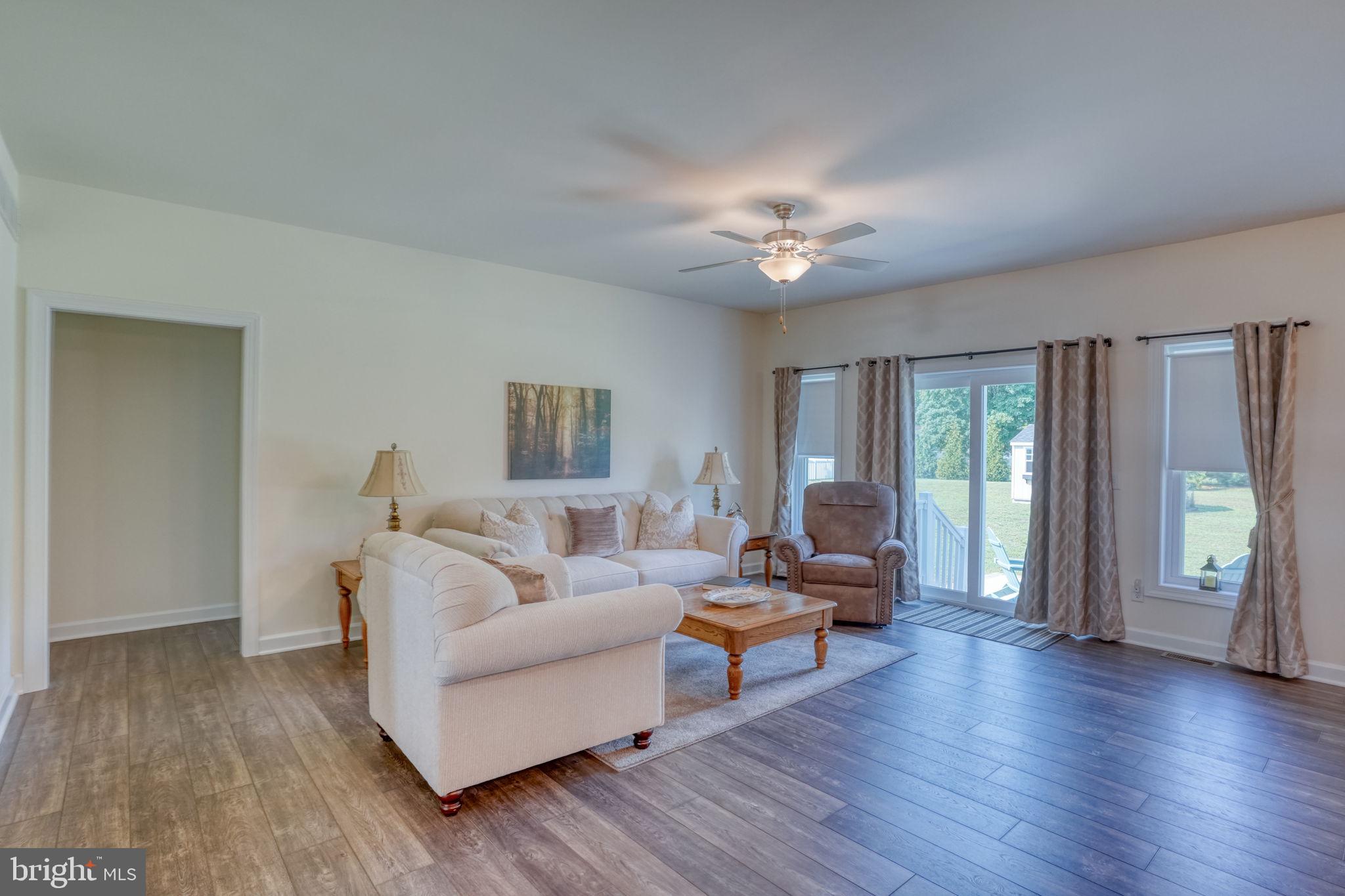 DOGWOOD MEADOWS - Residential