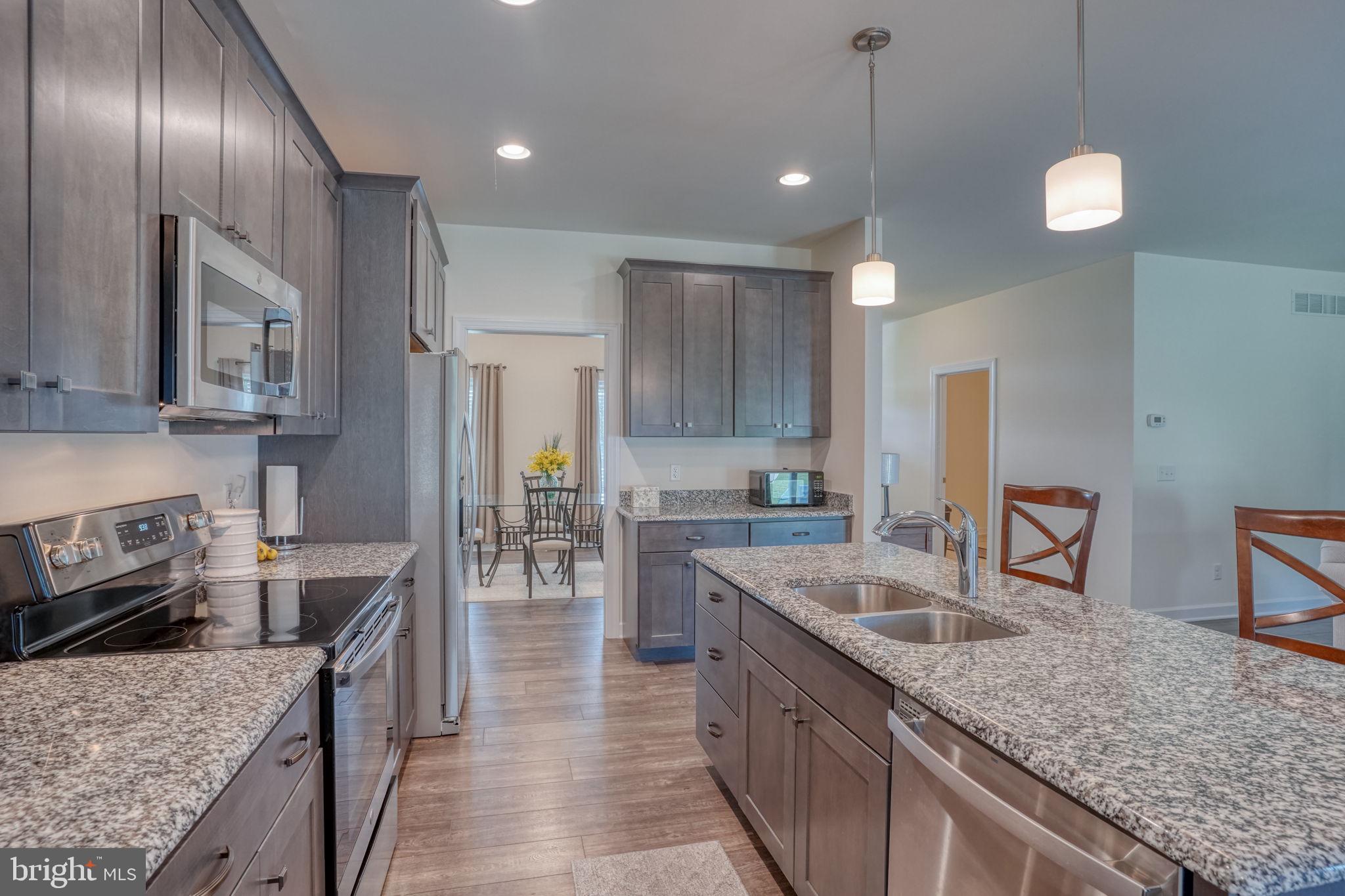 DOGWOOD MEADOWS - Residential