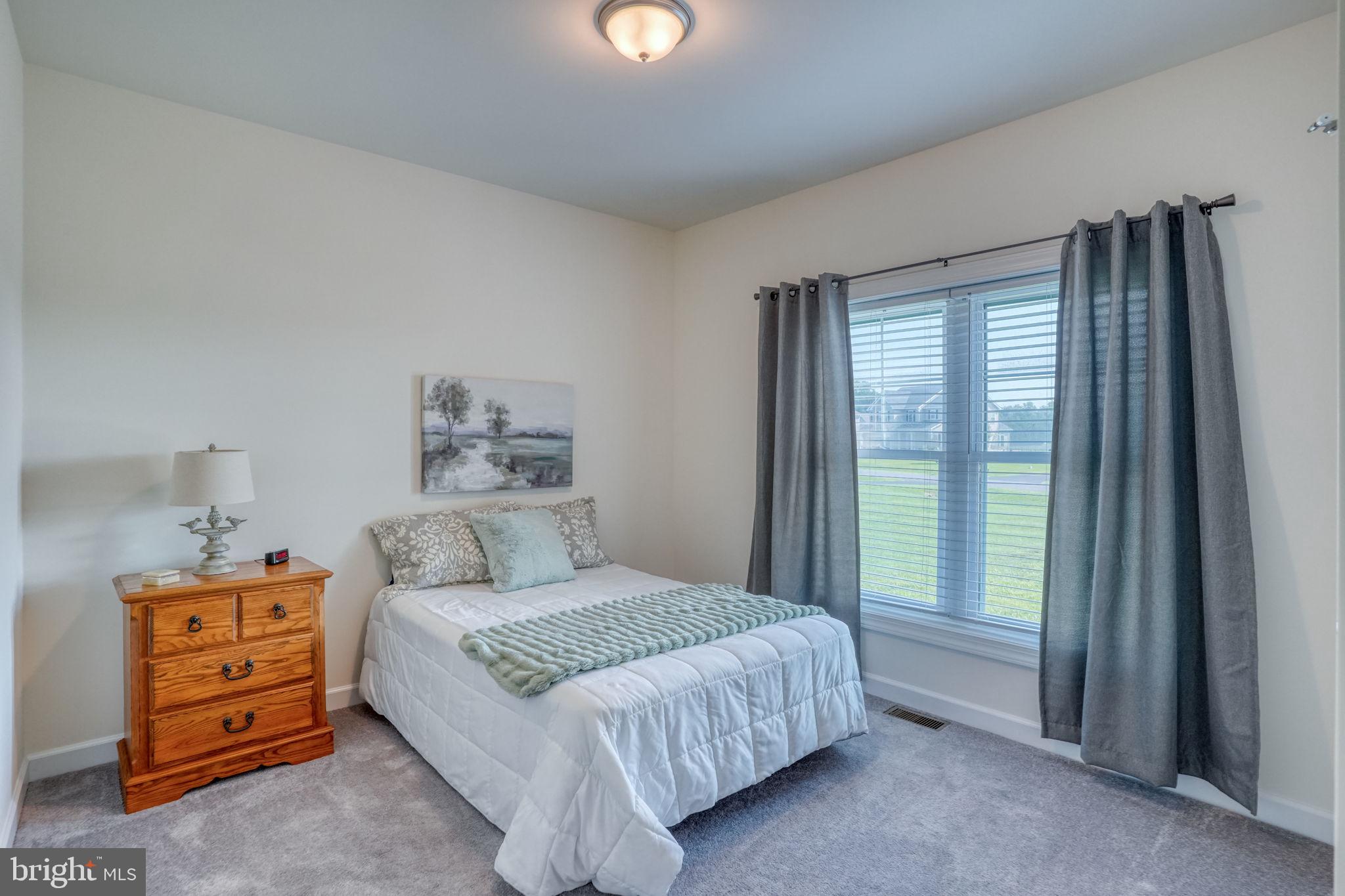 DOGWOOD MEADOWS - Residential