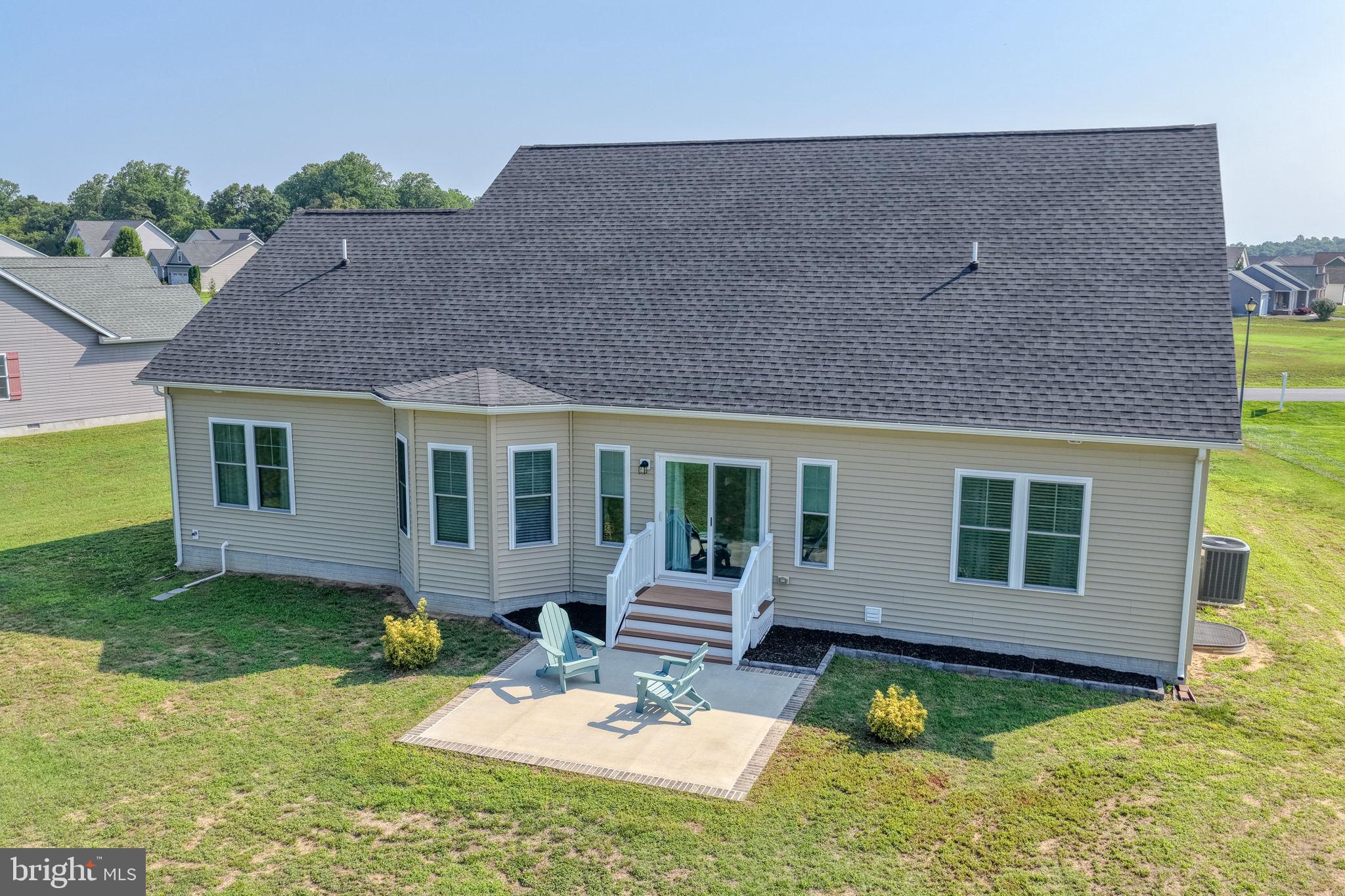 DOGWOOD MEADOWS - Residential