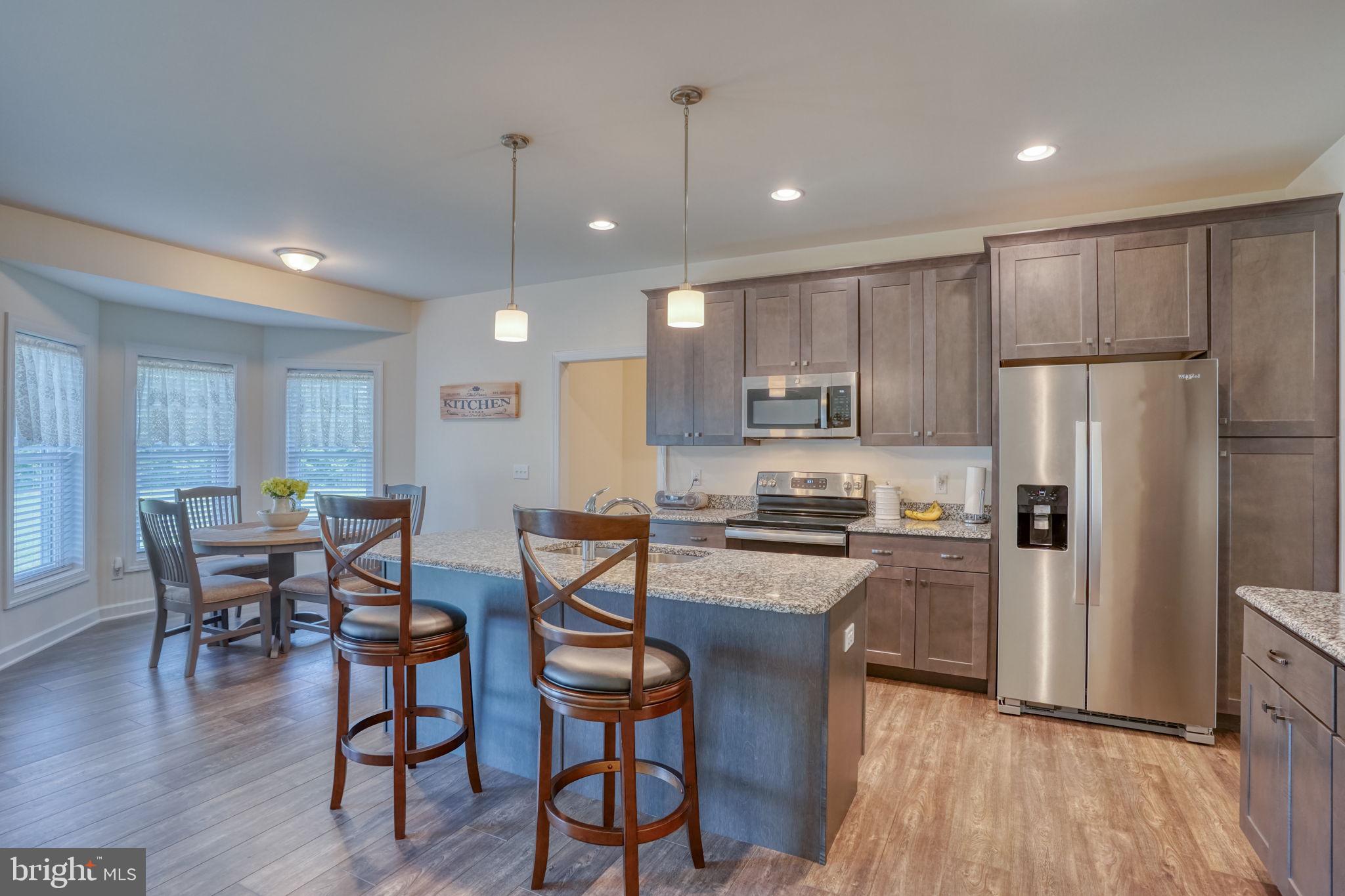 DOGWOOD MEADOWS - Residential