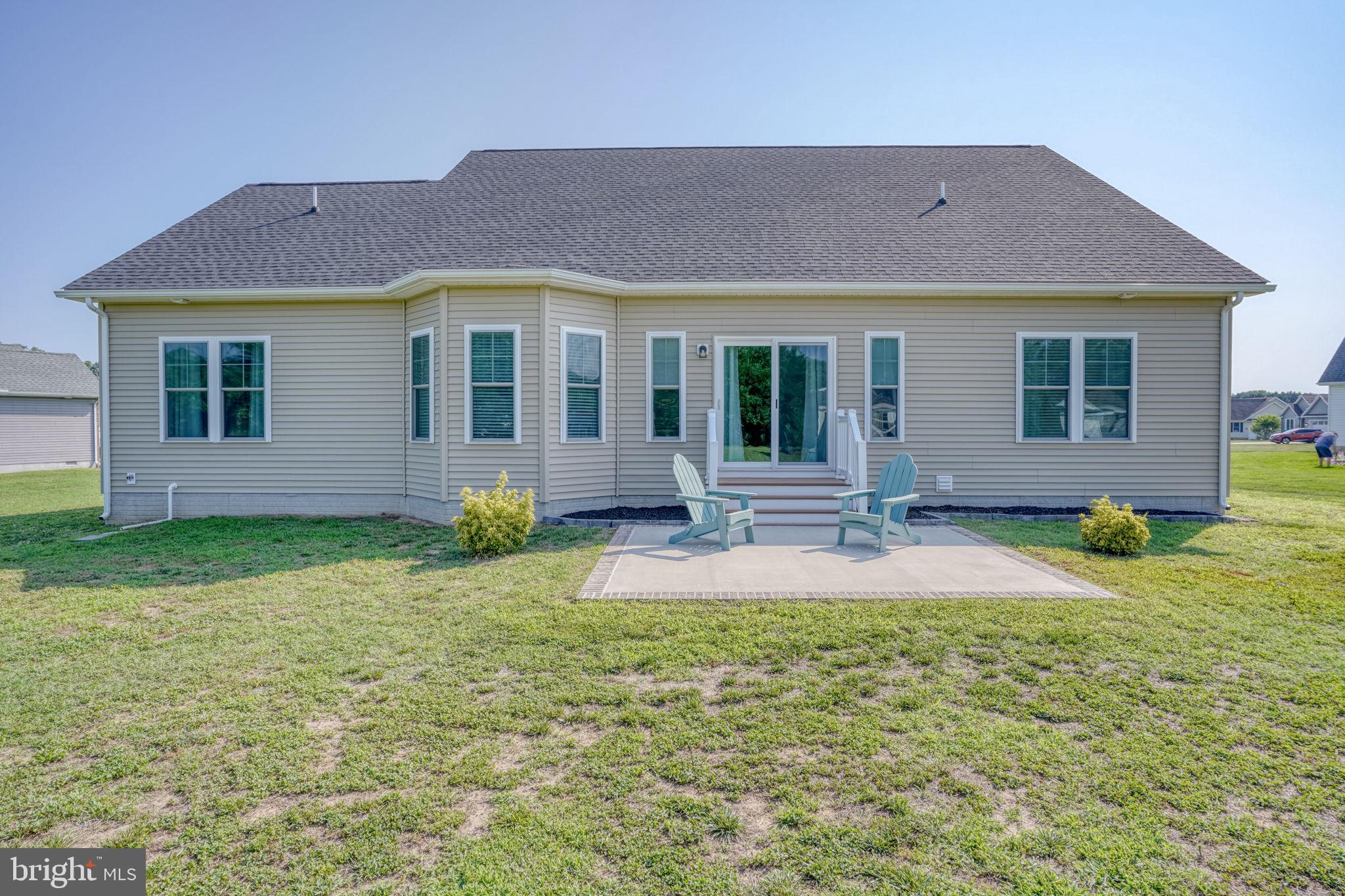 DOGWOOD MEADOWS - Residential
