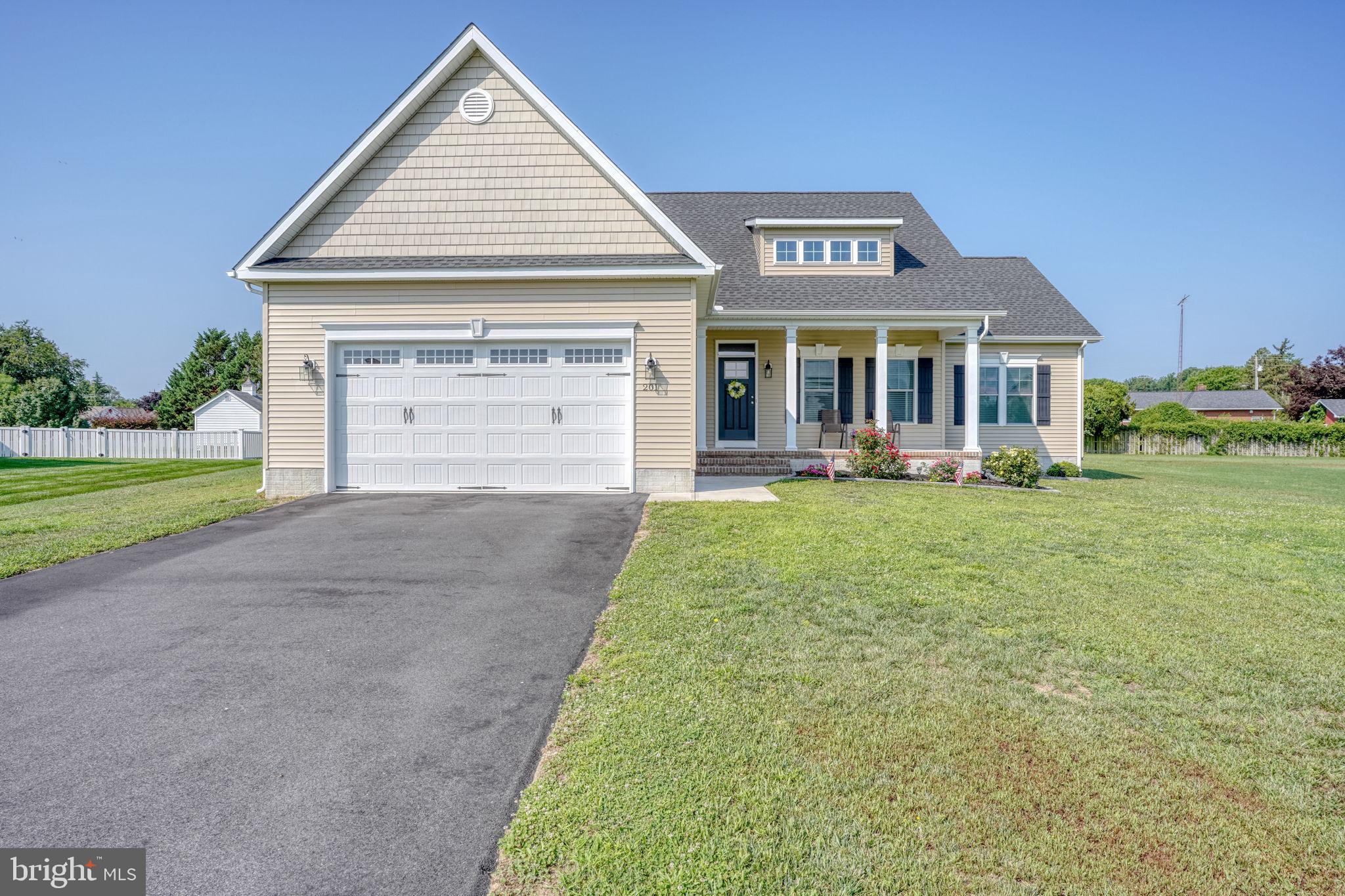 DOGWOOD MEADOWS - Residential