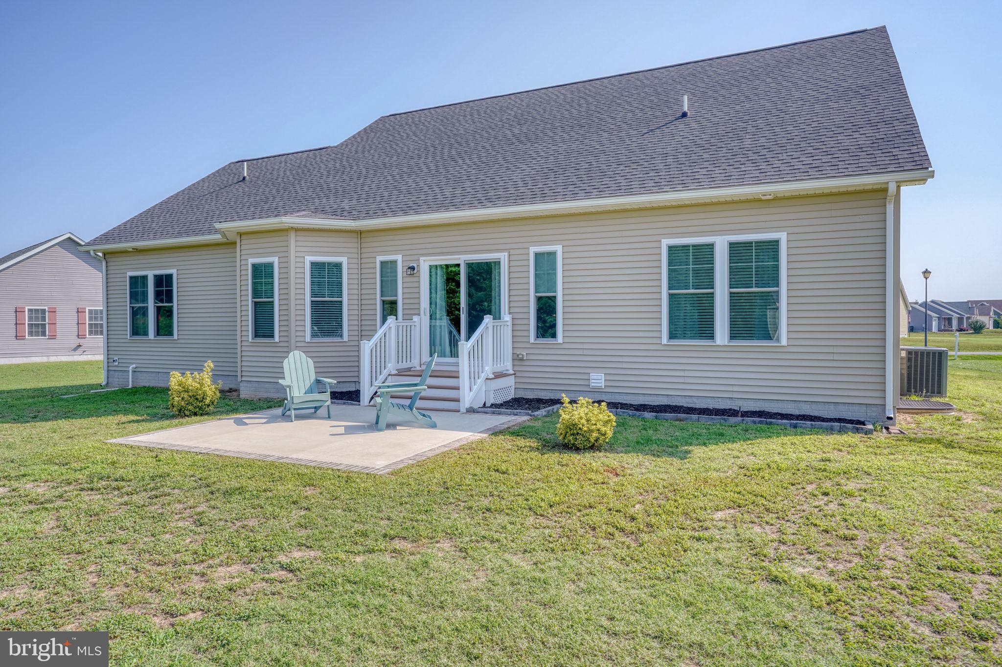 DOGWOOD MEADOWS - Residential
