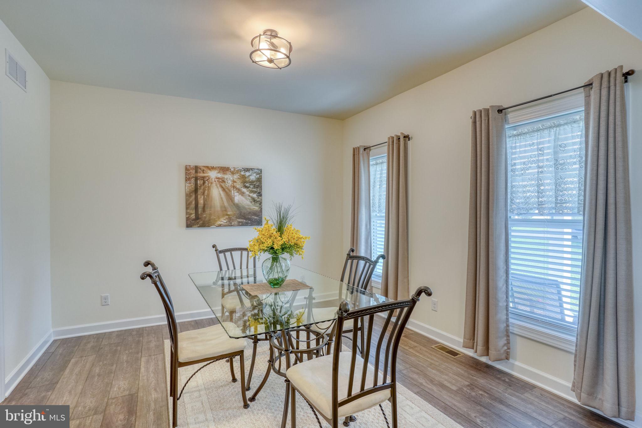 DOGWOOD MEADOWS - Residential