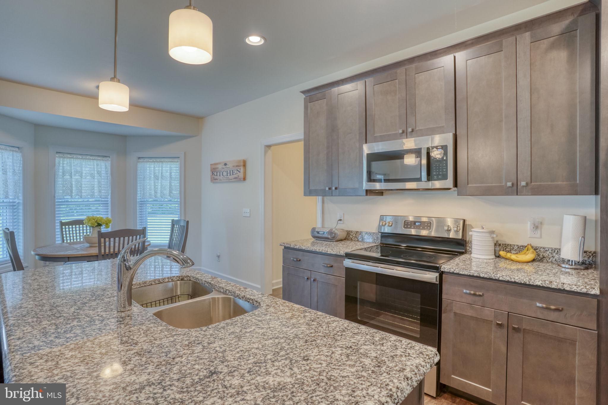 DOGWOOD MEADOWS - Residential