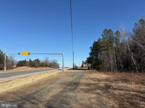 FAIRVIEW - Land