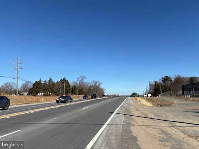 FAIRVIEW - Land