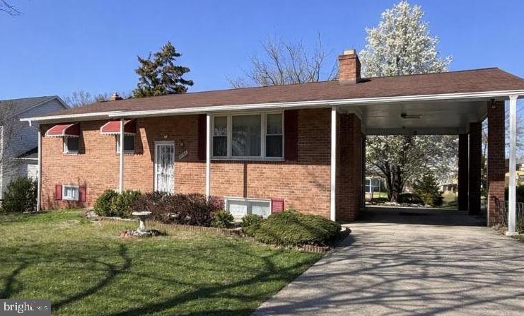 CALTOR MANOR - Residential