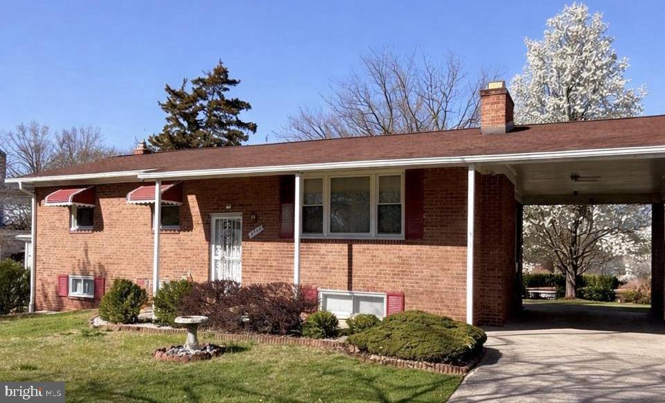 CALTOR MANOR - Residential