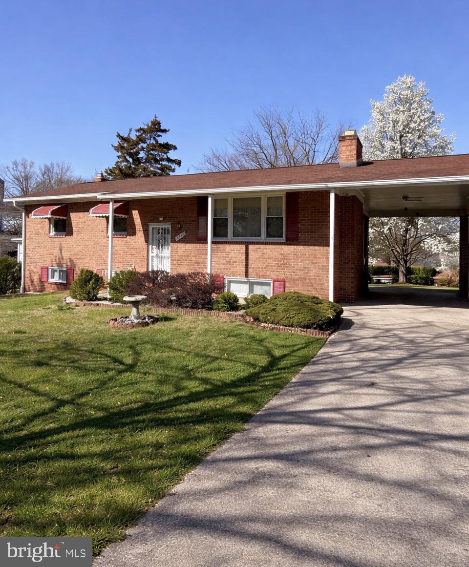 CALTOR MANOR - Residential