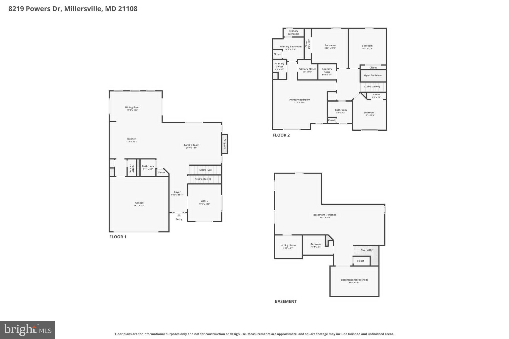 PONDVIEW - Residential