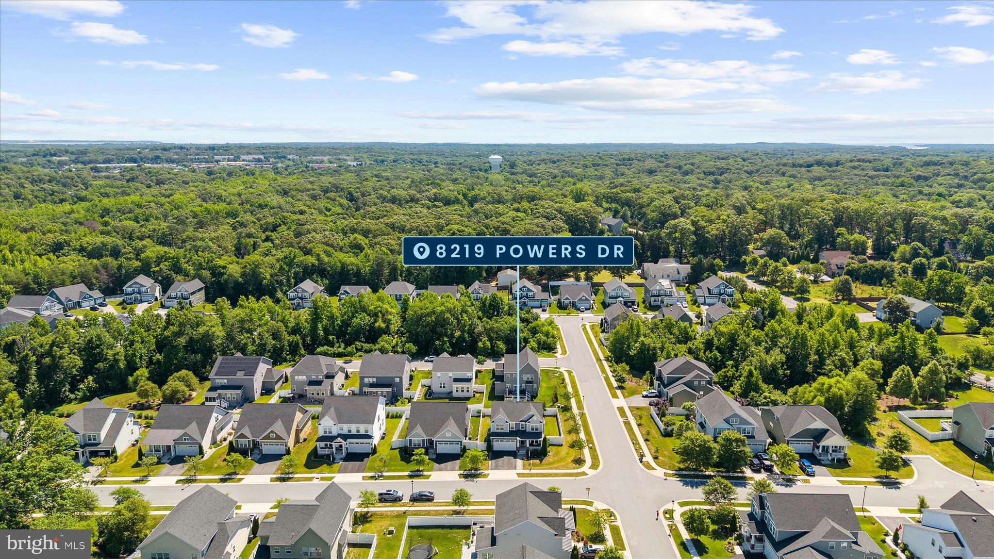 PONDVIEW - Residential
