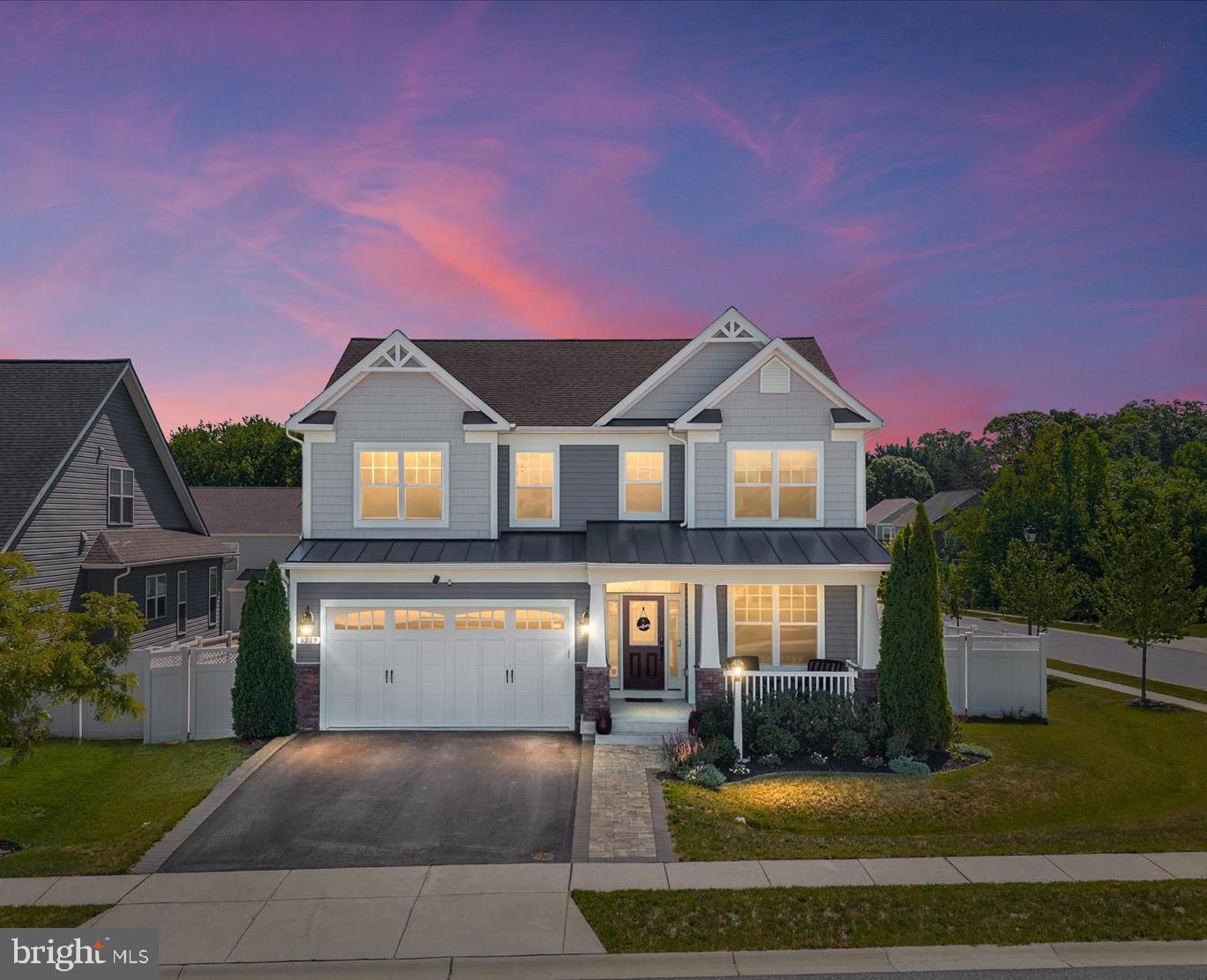 PONDVIEW - Residential
