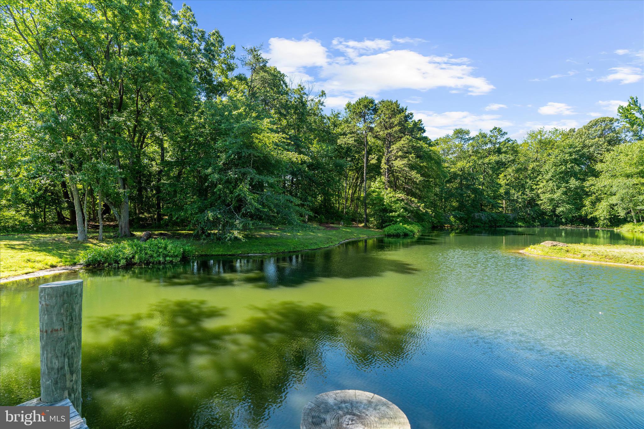 PONDVIEW - Residential