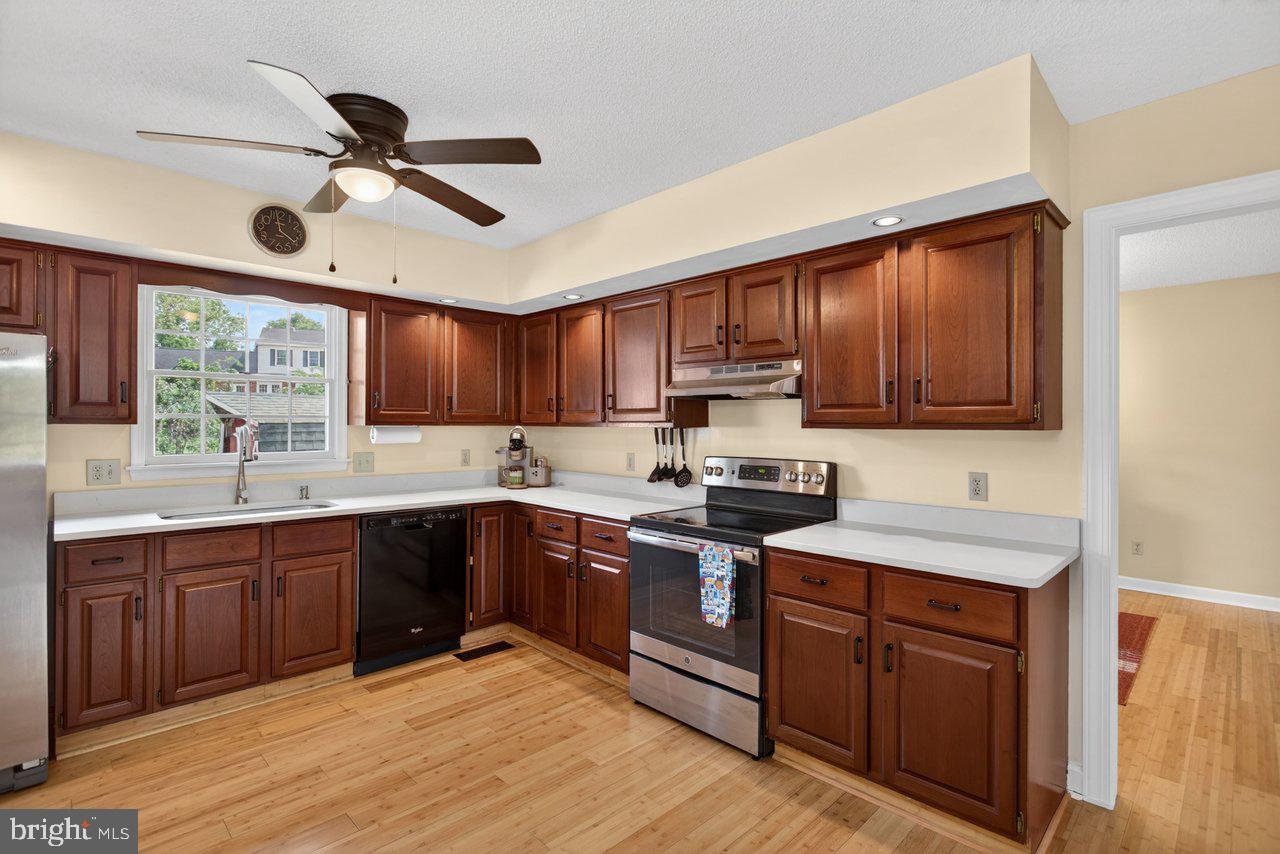 BELMONT ESTATES - Residential