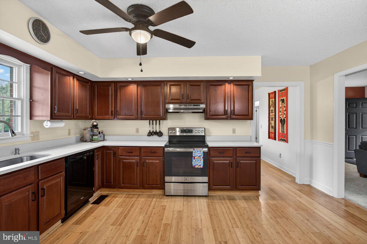 BELMONT ESTATES - Residential