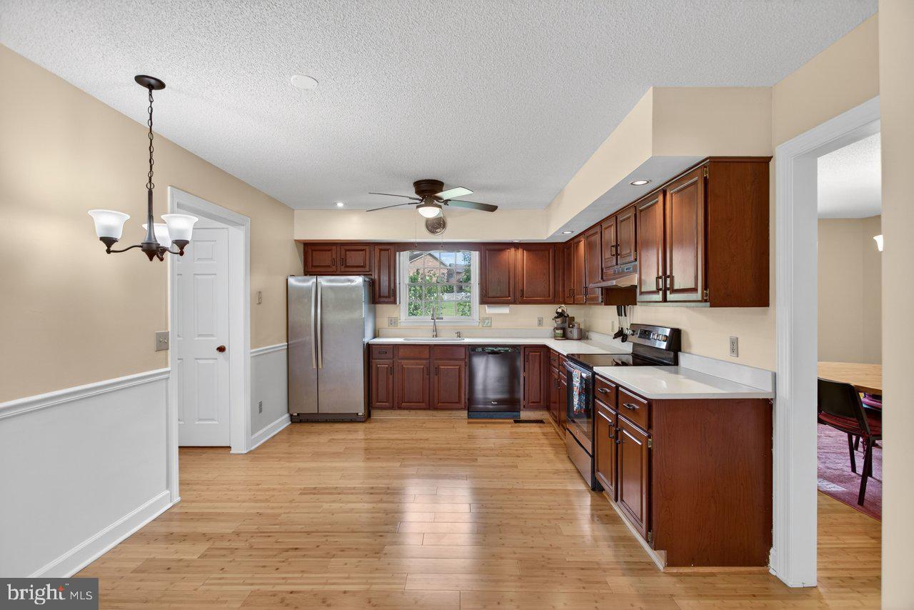 BELMONT ESTATES - Residential