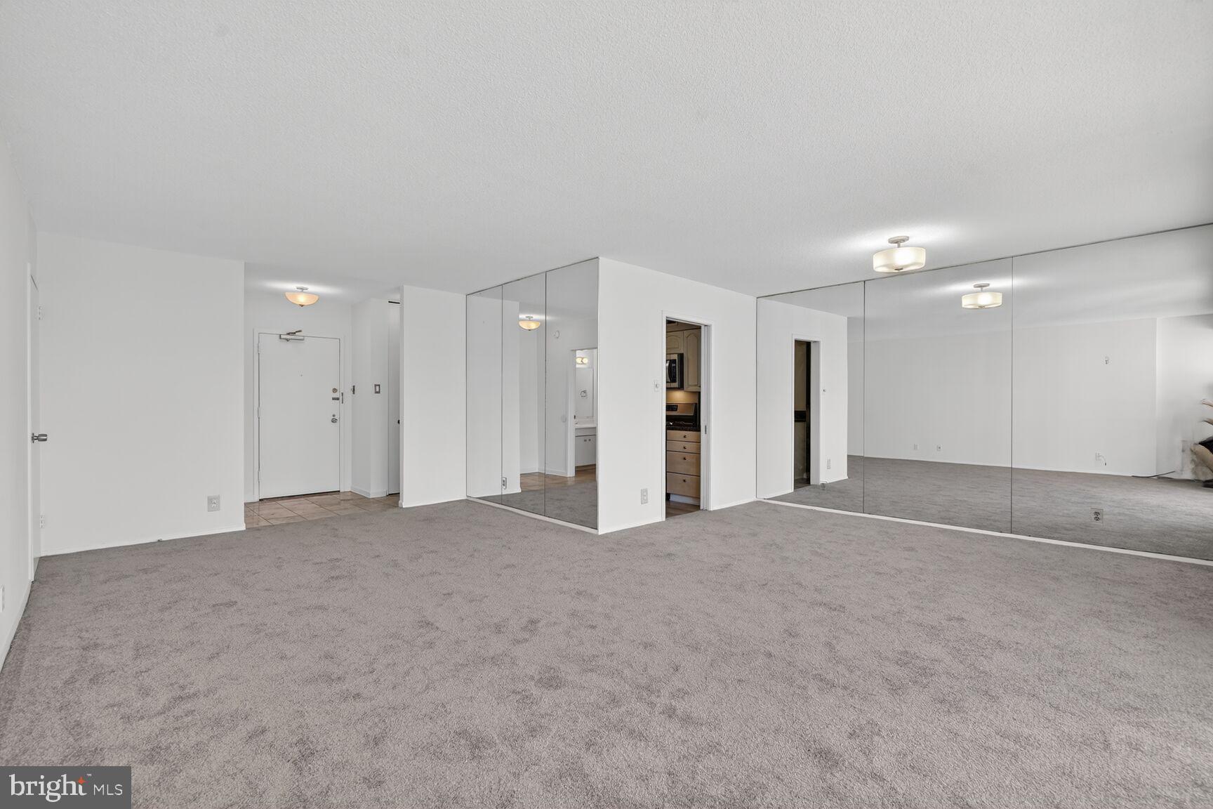 WILLOUGHBY OF CHEVY CHASE - Residential