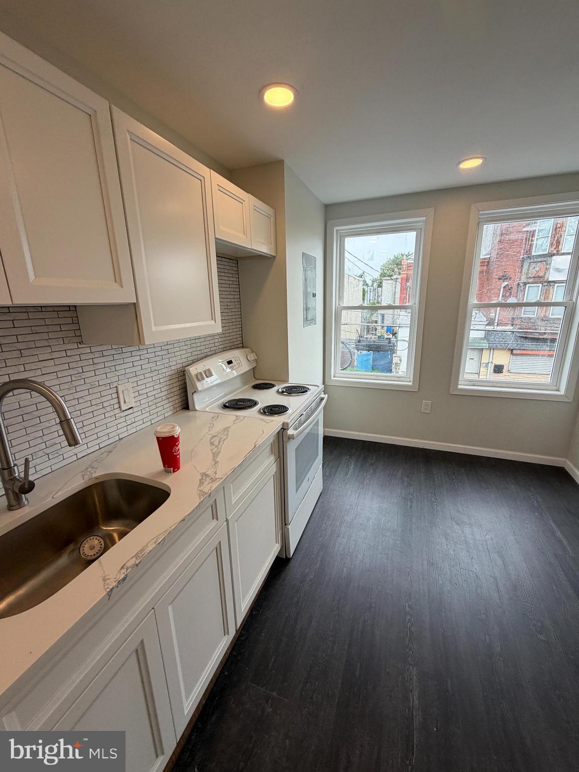 PHILADELPHIA (NORTH) - Residential