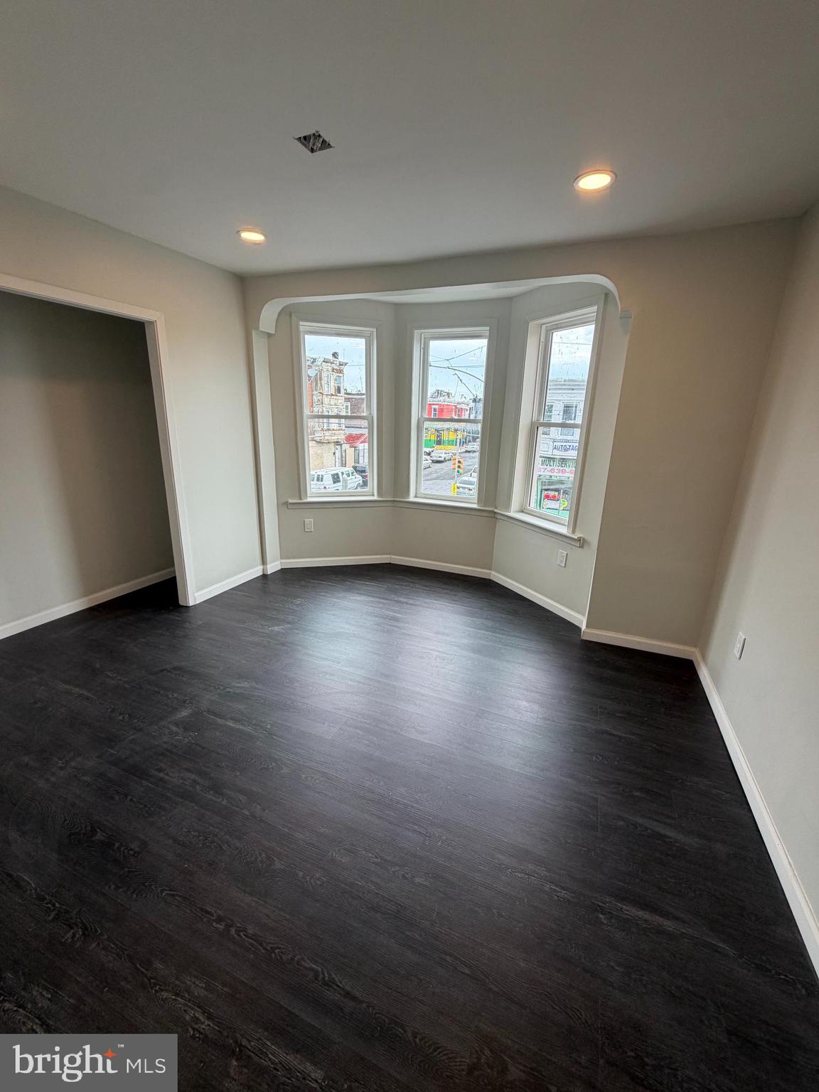 PHILADELPHIA (NORTH) - Residential