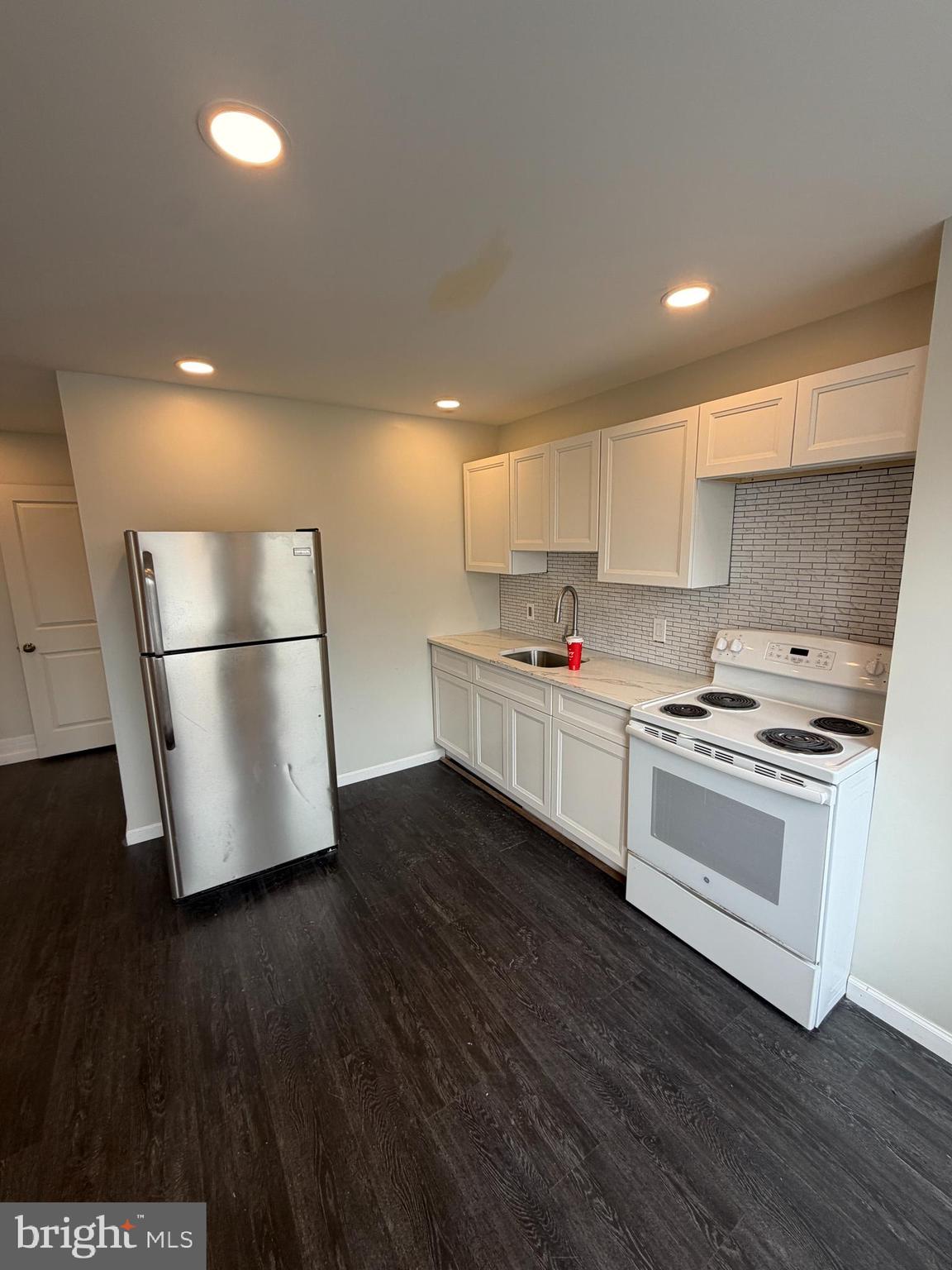 PHILADELPHIA (NORTH) - Residential