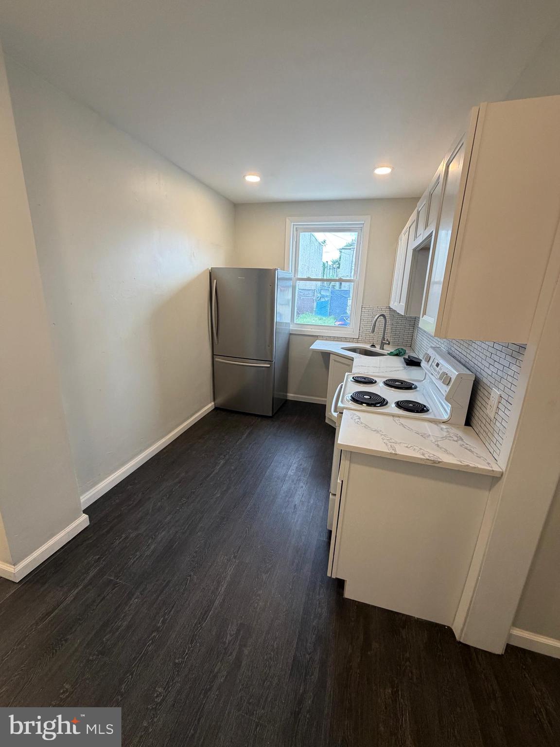 PHILADELPHIA (NORTH) - Residential