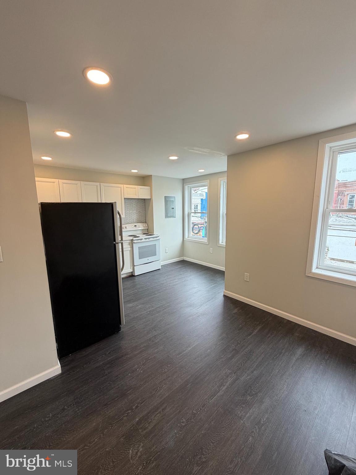 PHILADELPHIA (NORTH) - Residential
