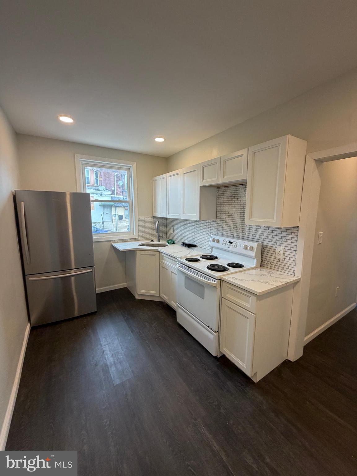 PHILADELPHIA (NORTH) - Residential