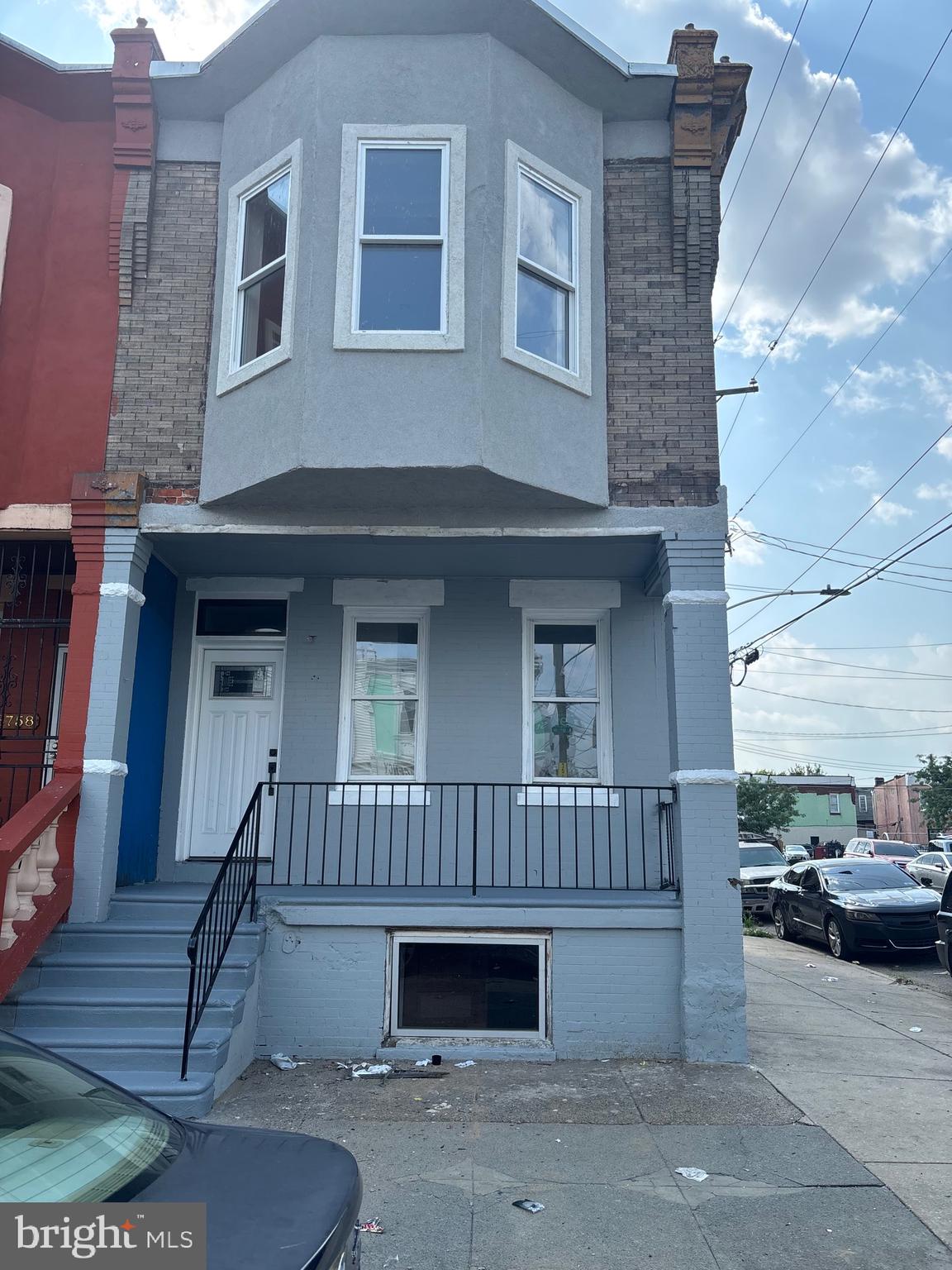 PHILADELPHIA (NORTH) - Residential