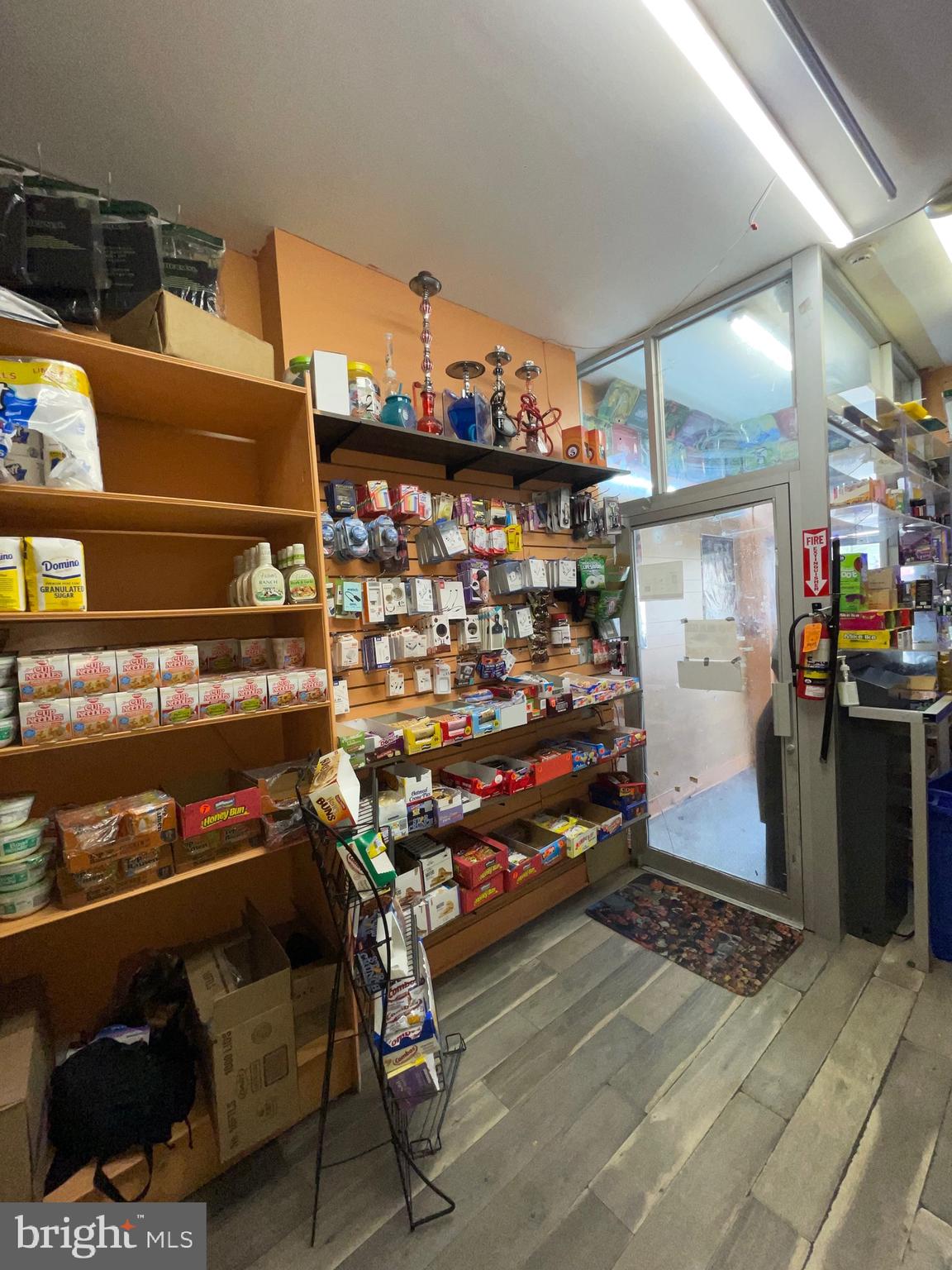 BREWERYTOWN - Commercial Sale
