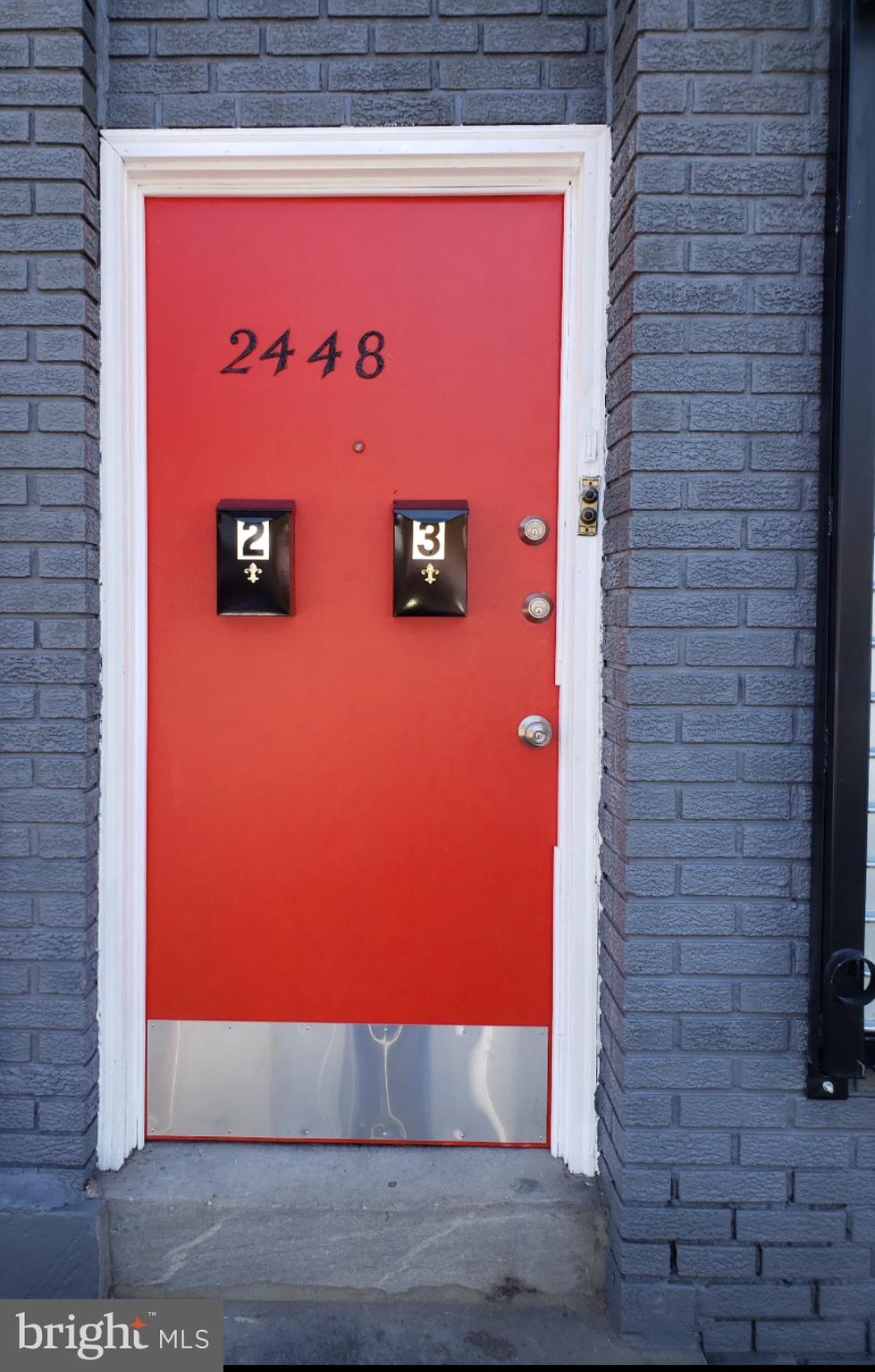BREWERYTOWN - Commercial Sale