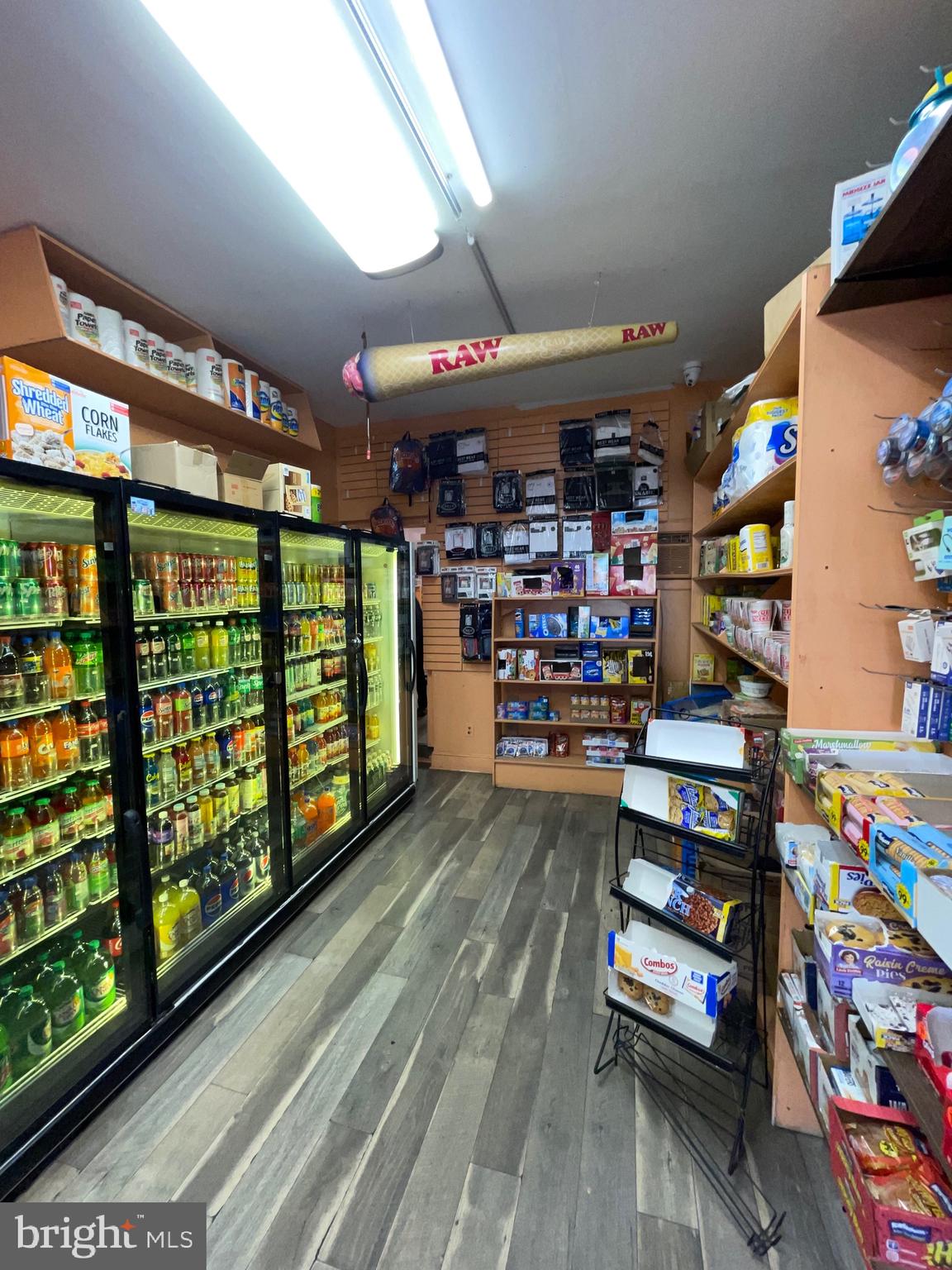 BREWERYTOWN - Commercial Sale