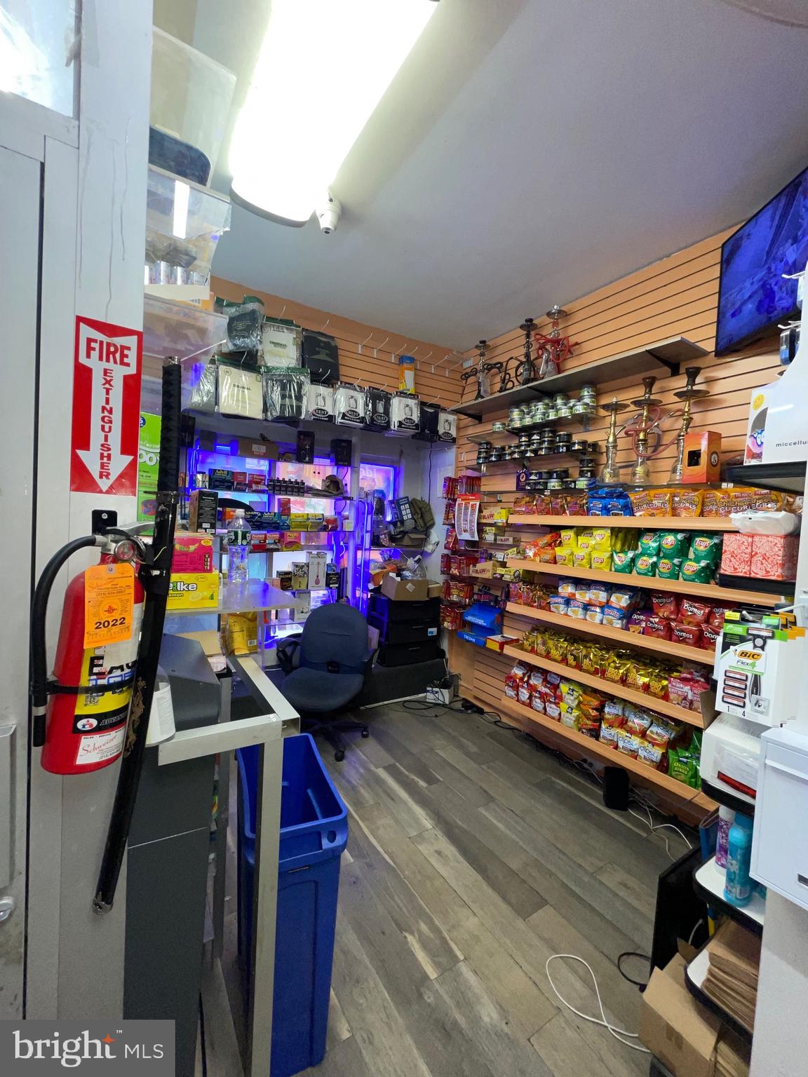 BREWERYTOWN - Commercial Sale