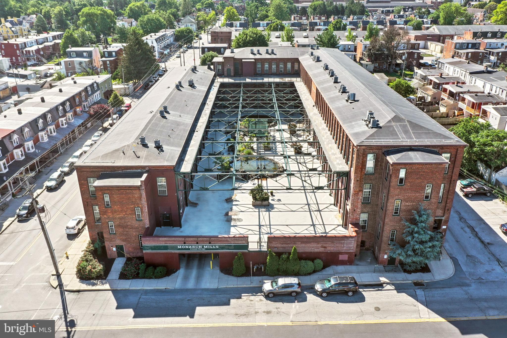 THE AVENUES - Residential