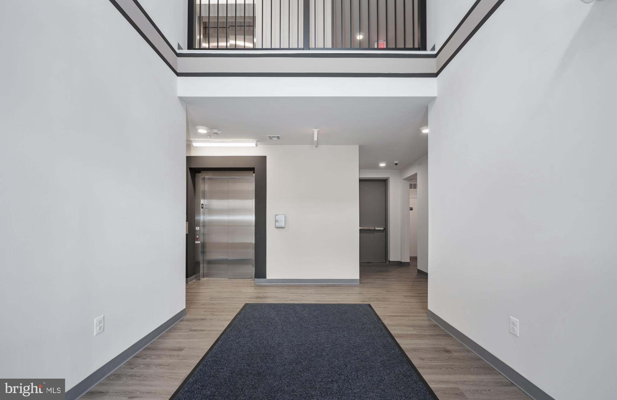 EMBREY MILL - Residential