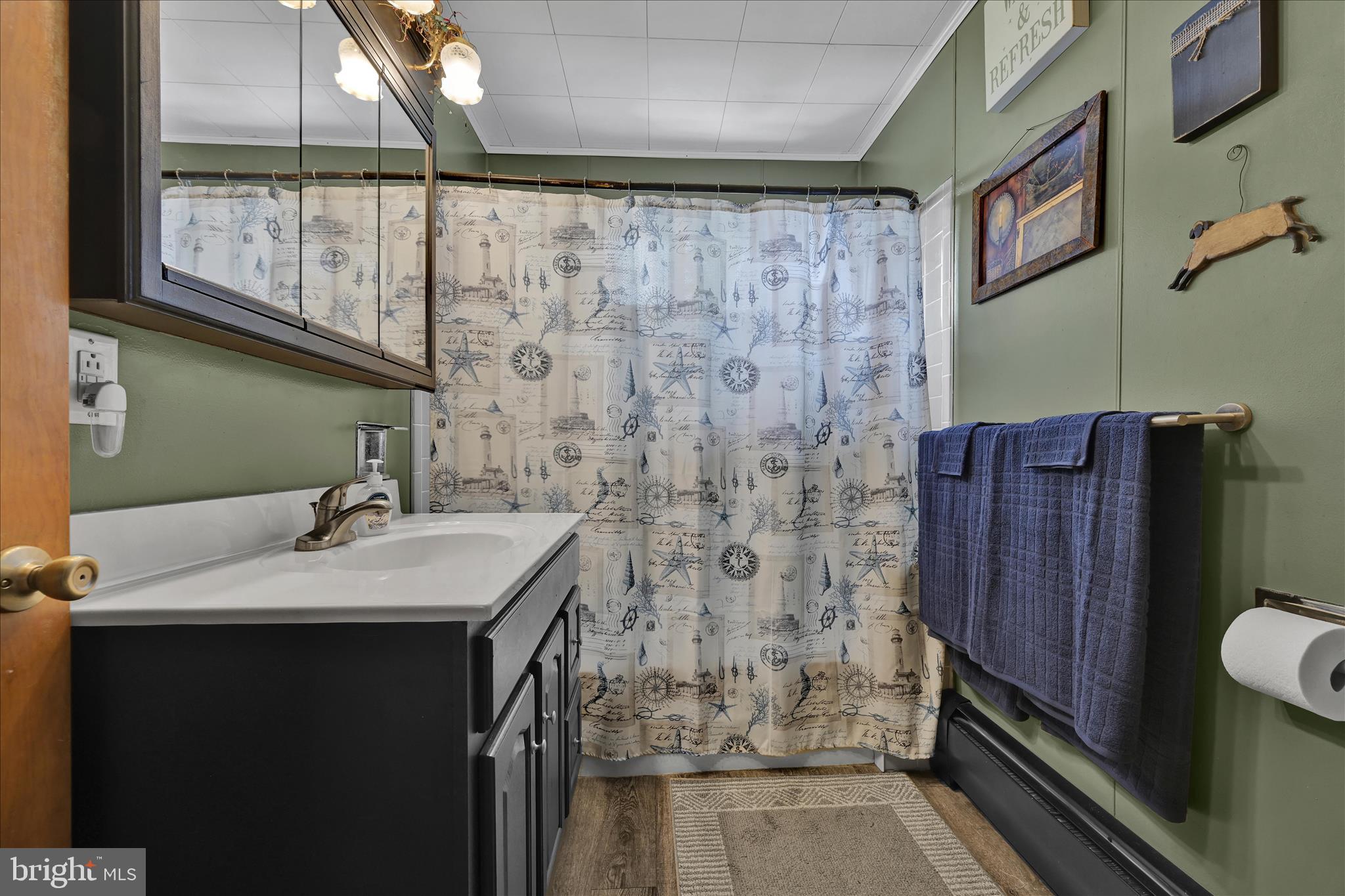 POTTSVILLE - Residential