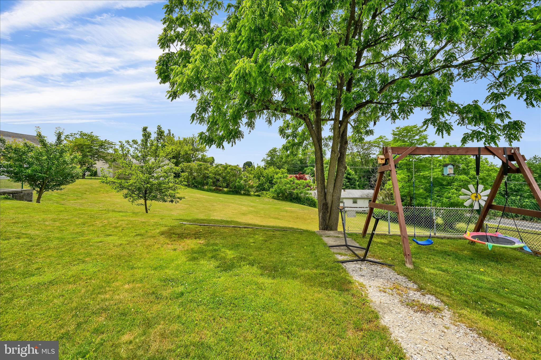 POTTSVILLE - Residential