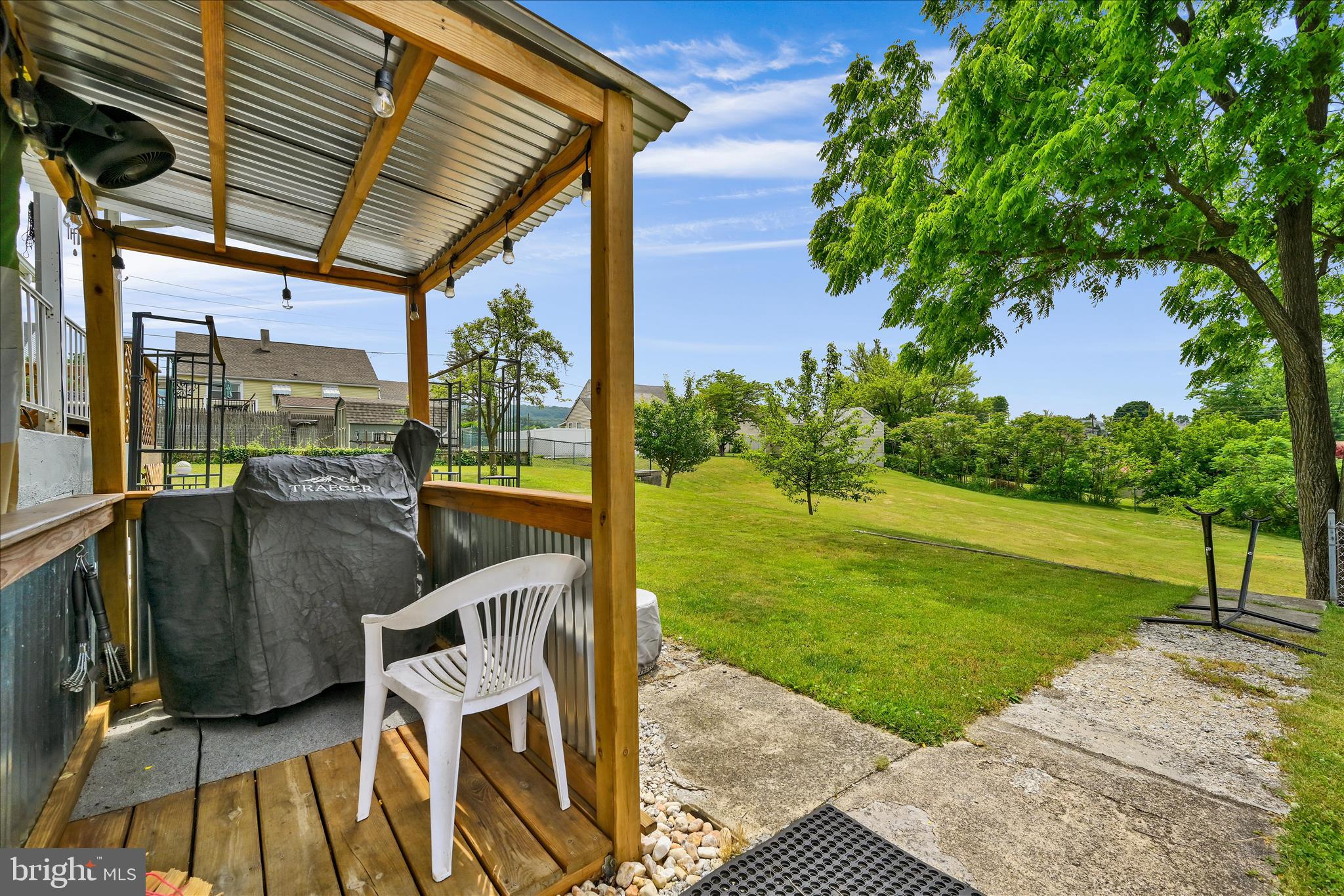 POTTSVILLE - Residential